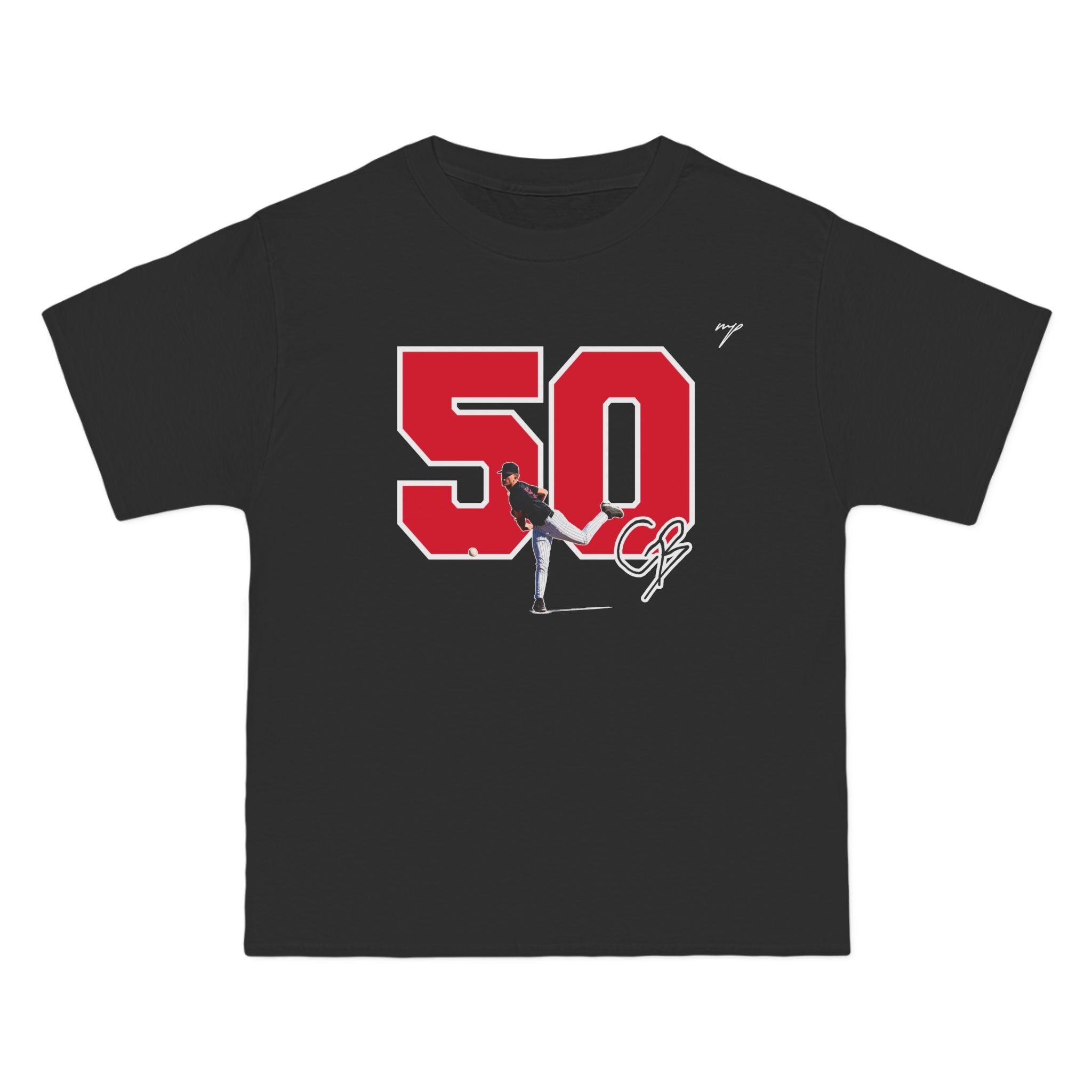 Gavyn Bowen Vintage Tee