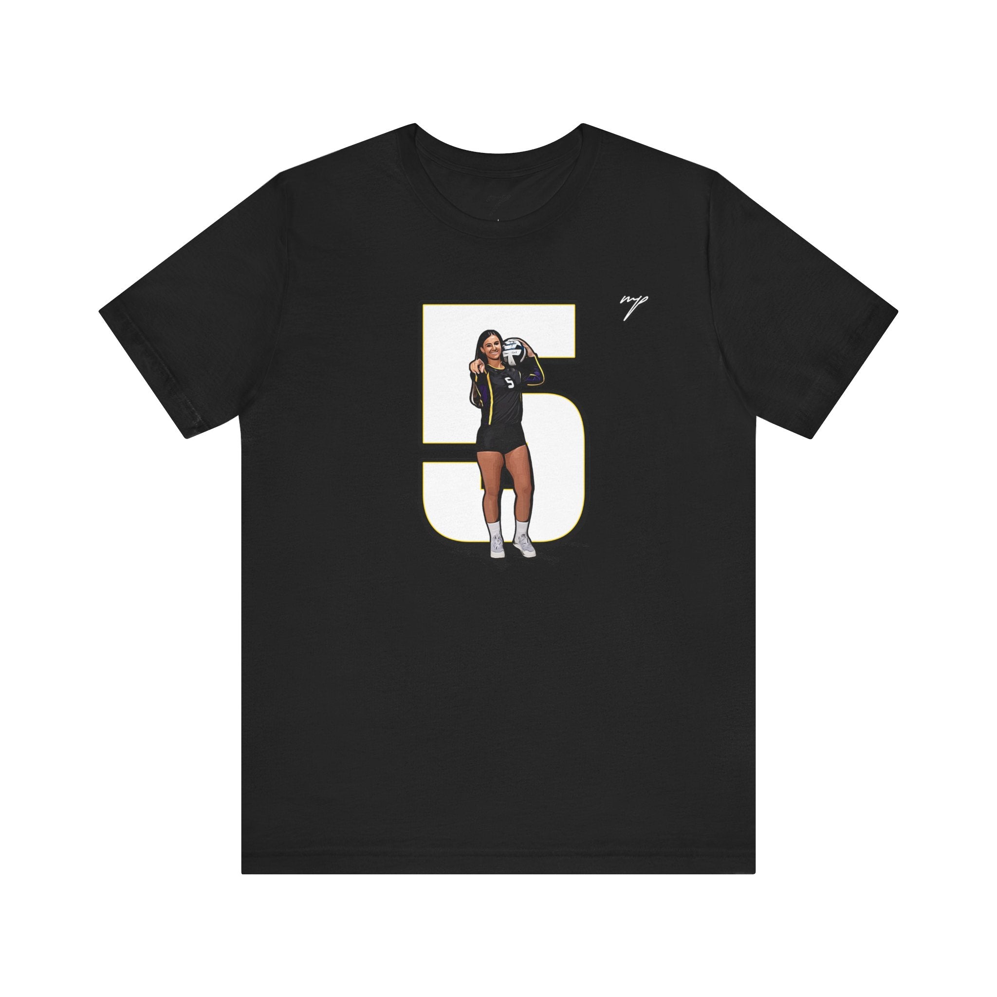 Kiki Provatas Graphic Tee