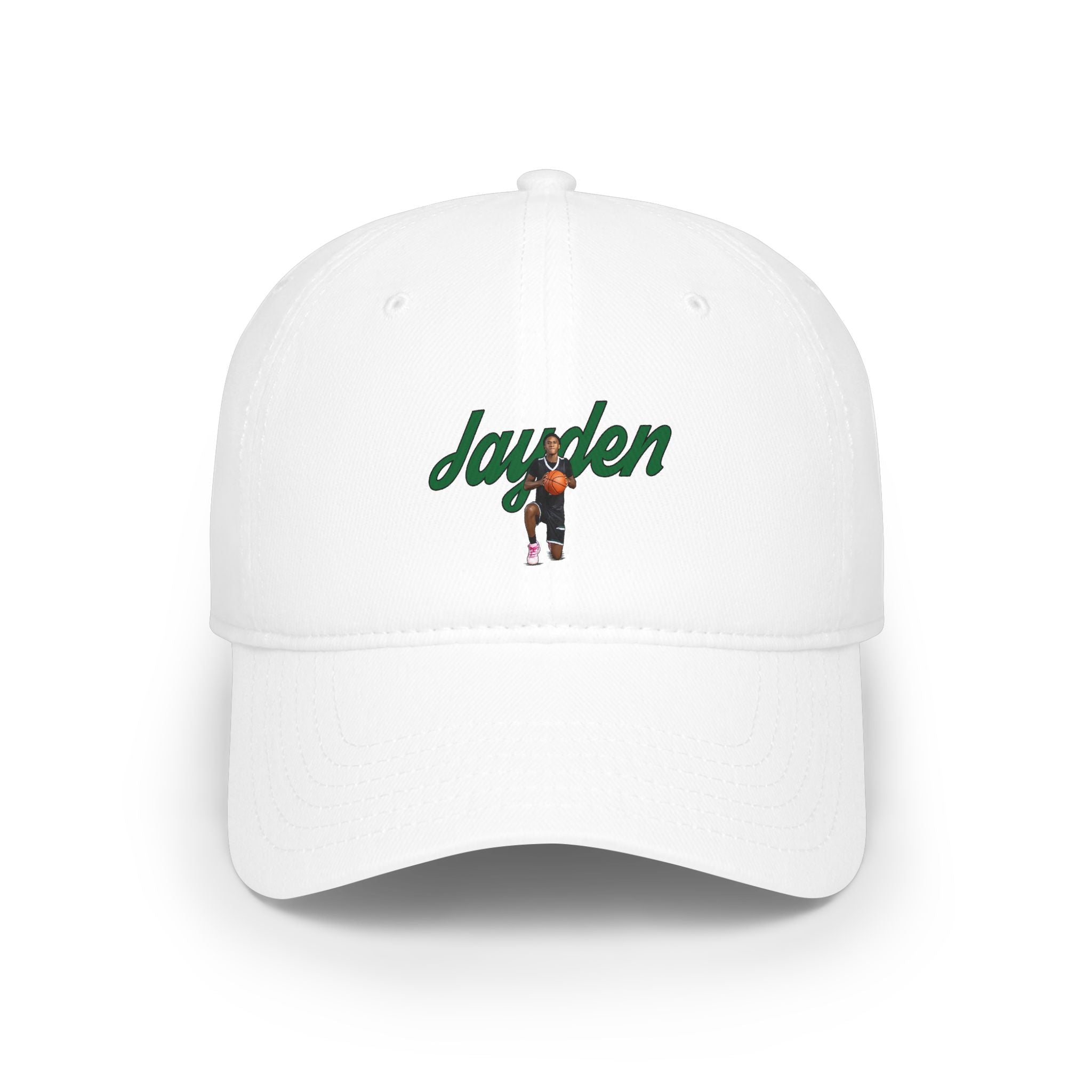 Jayden Johnson Hat