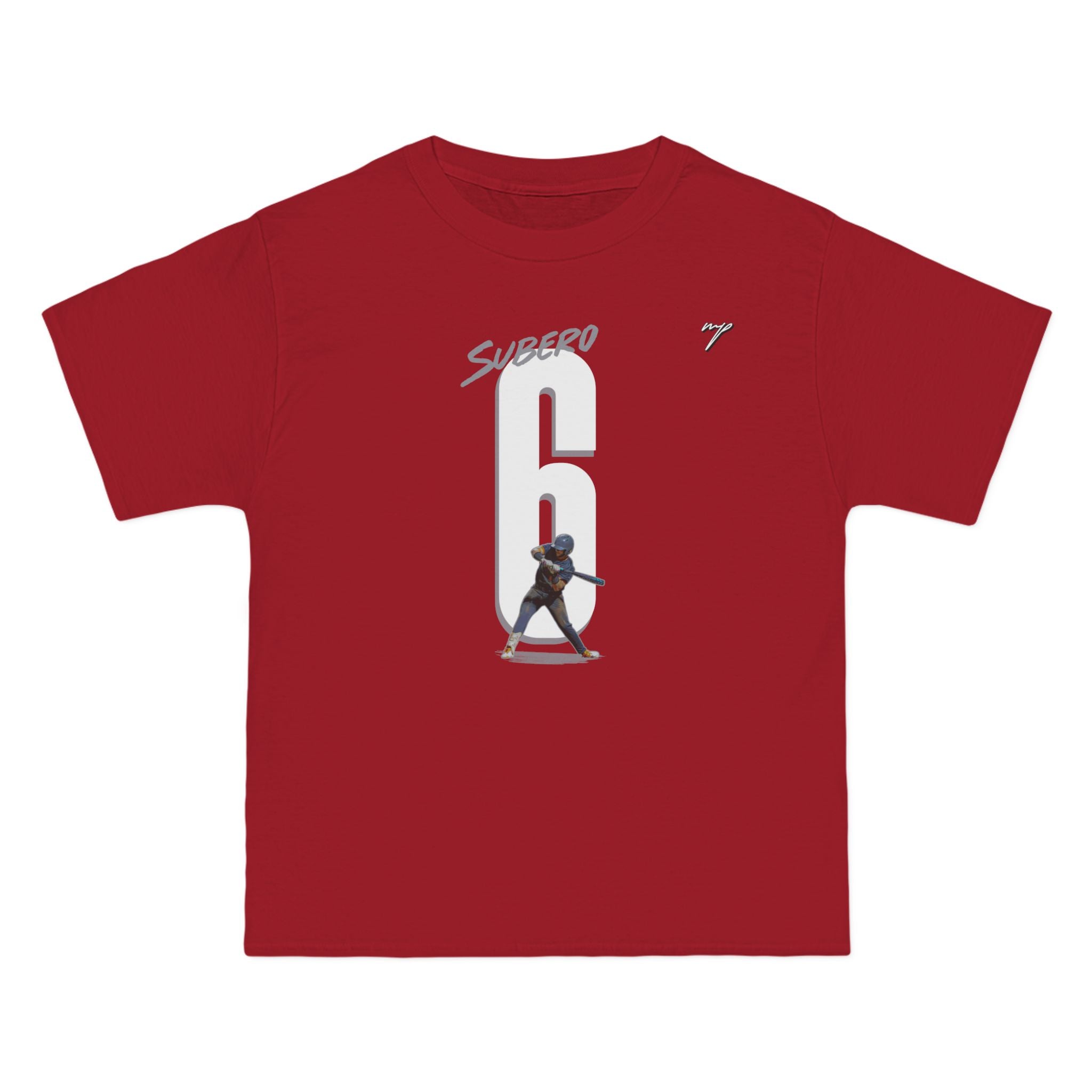 Francis Subero Vintage Tee