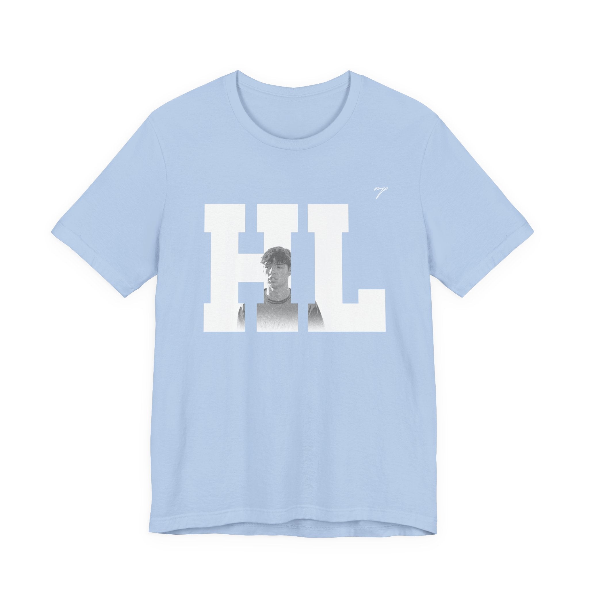 Hayden Lensing Graphic Tee