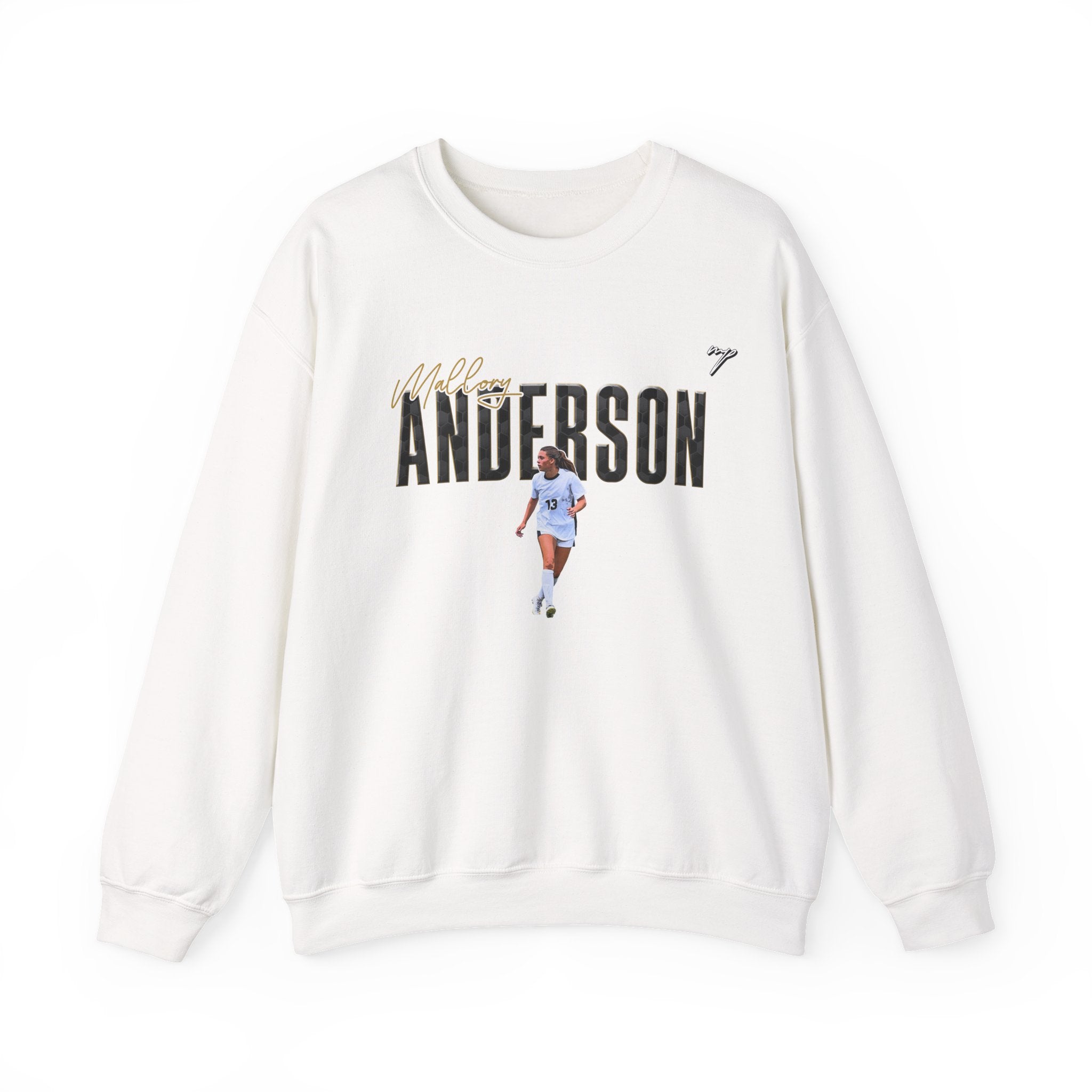 Mallory Anderson Crewneck
