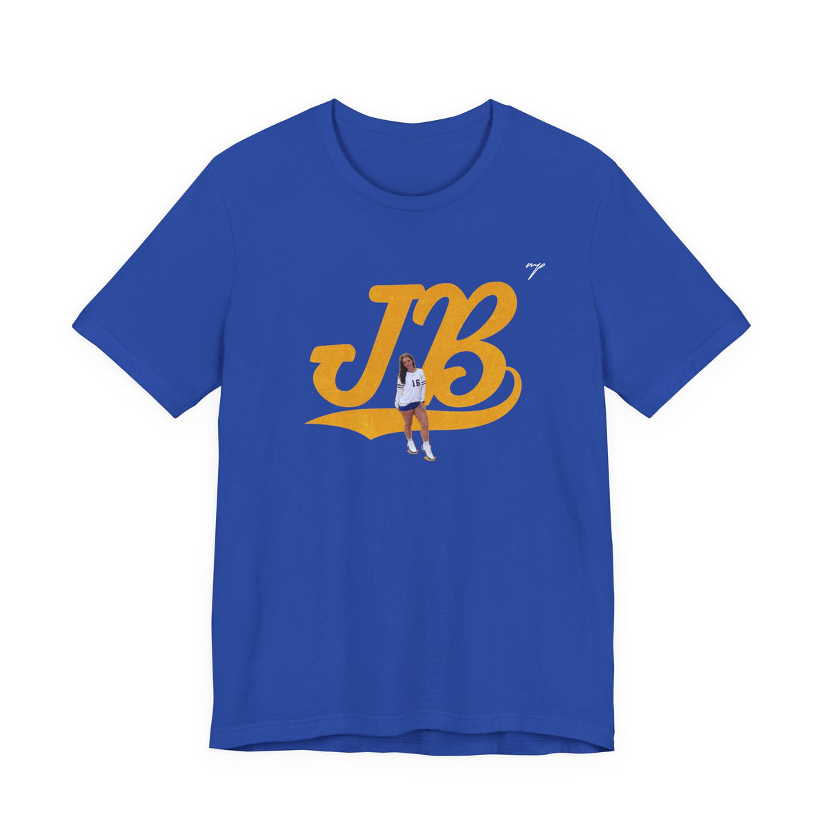 Jaelynn Brown Graphic Tee