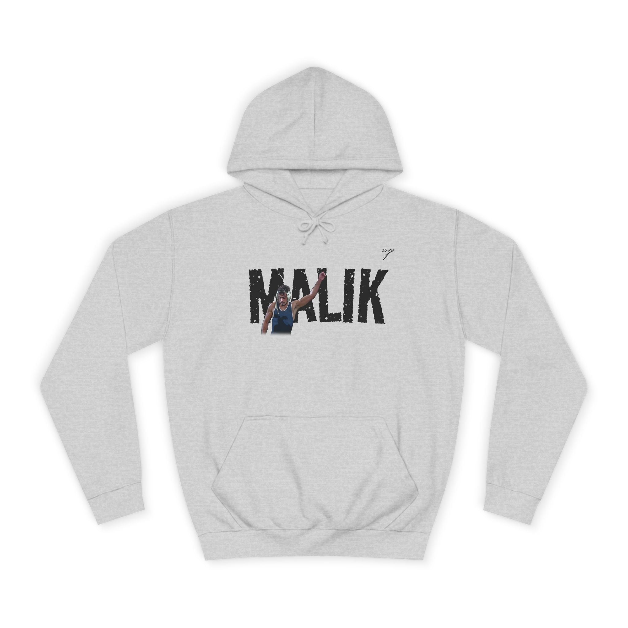 Malik Asfour Hoodie