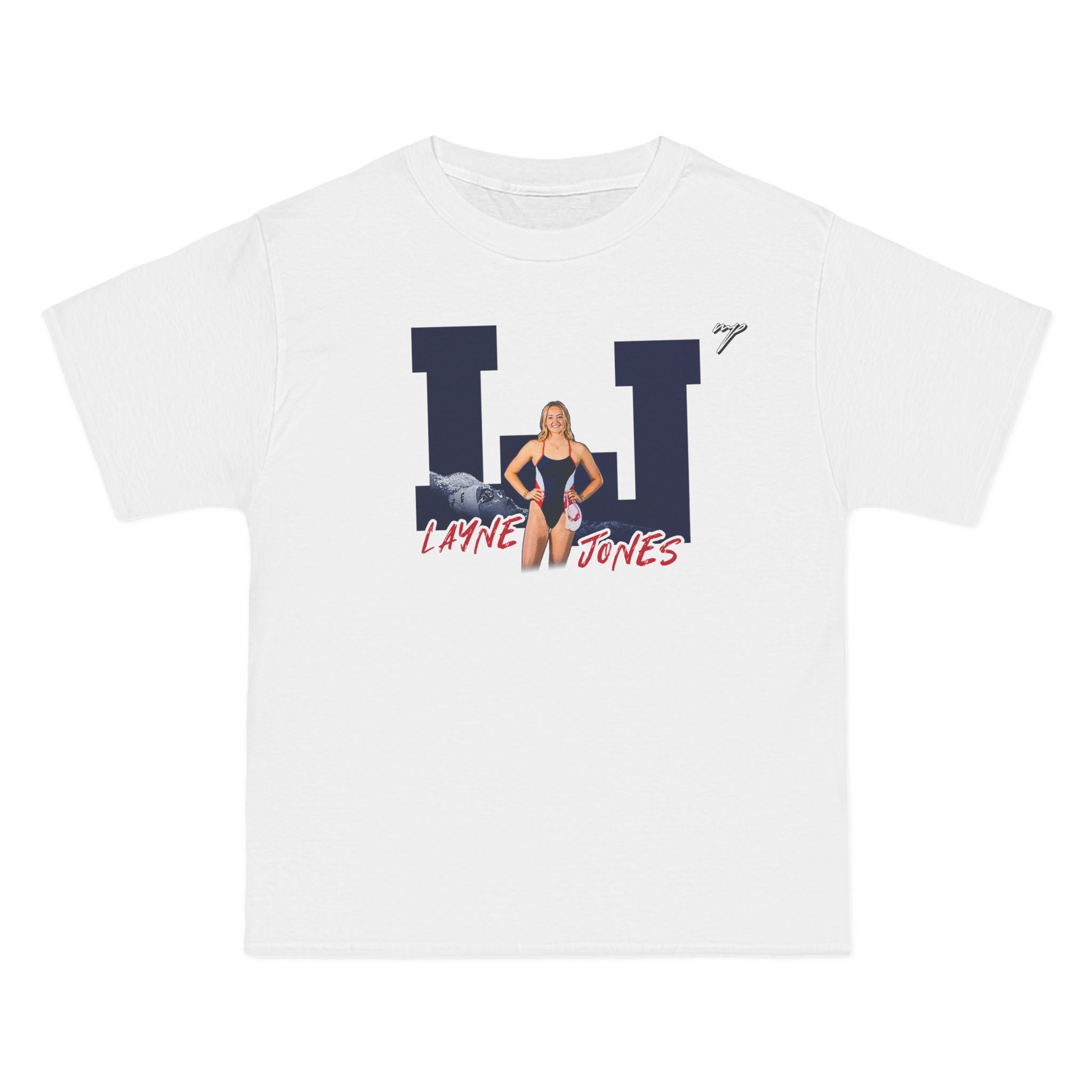 Layne Jones Vintage Tee