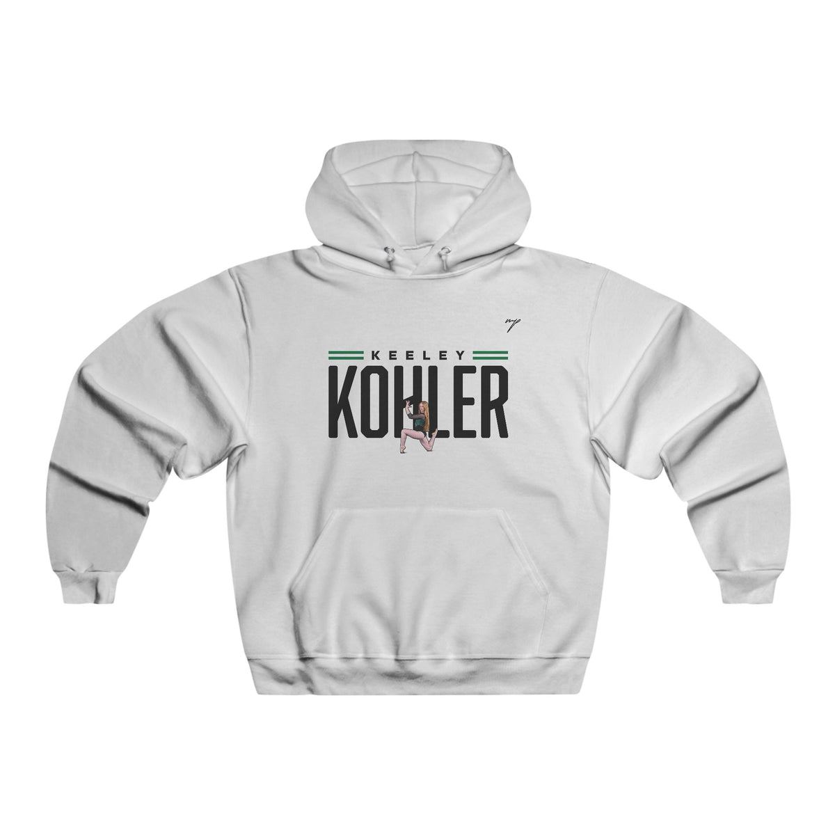 Keeley Kohler Vintage Hoodie
