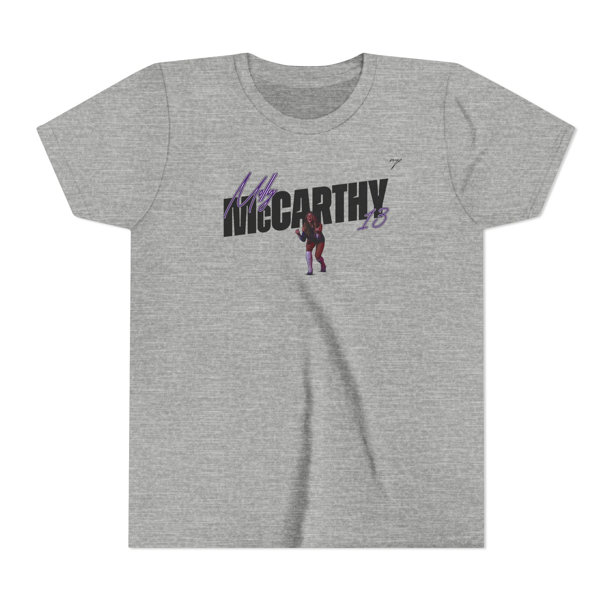 Molly McCarthy YOUTH Graphic Tee
