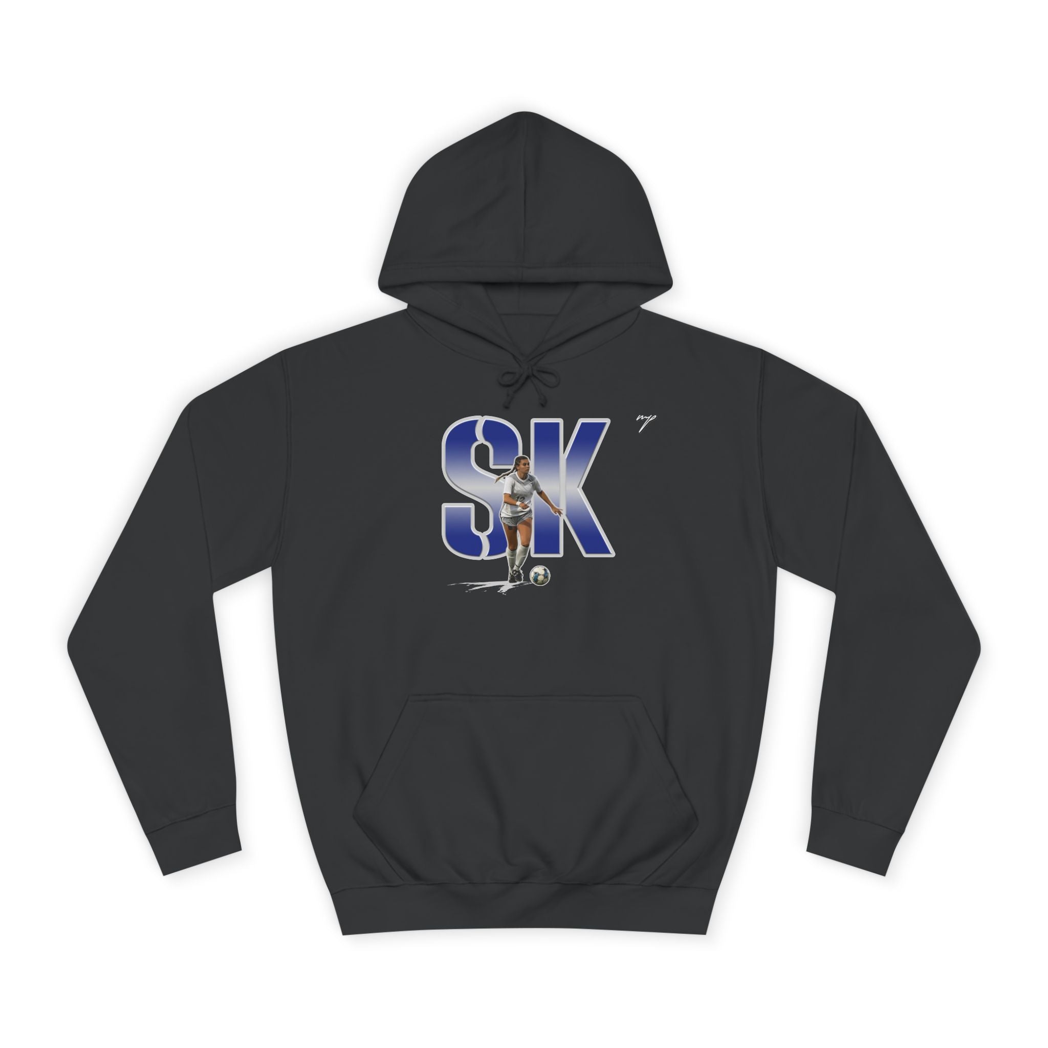 Shelby Kain Hoodie
