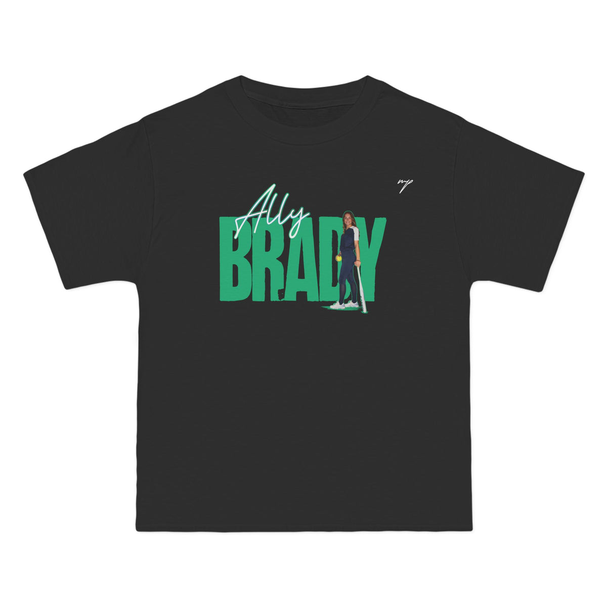 Ally Brady Vintage Tee