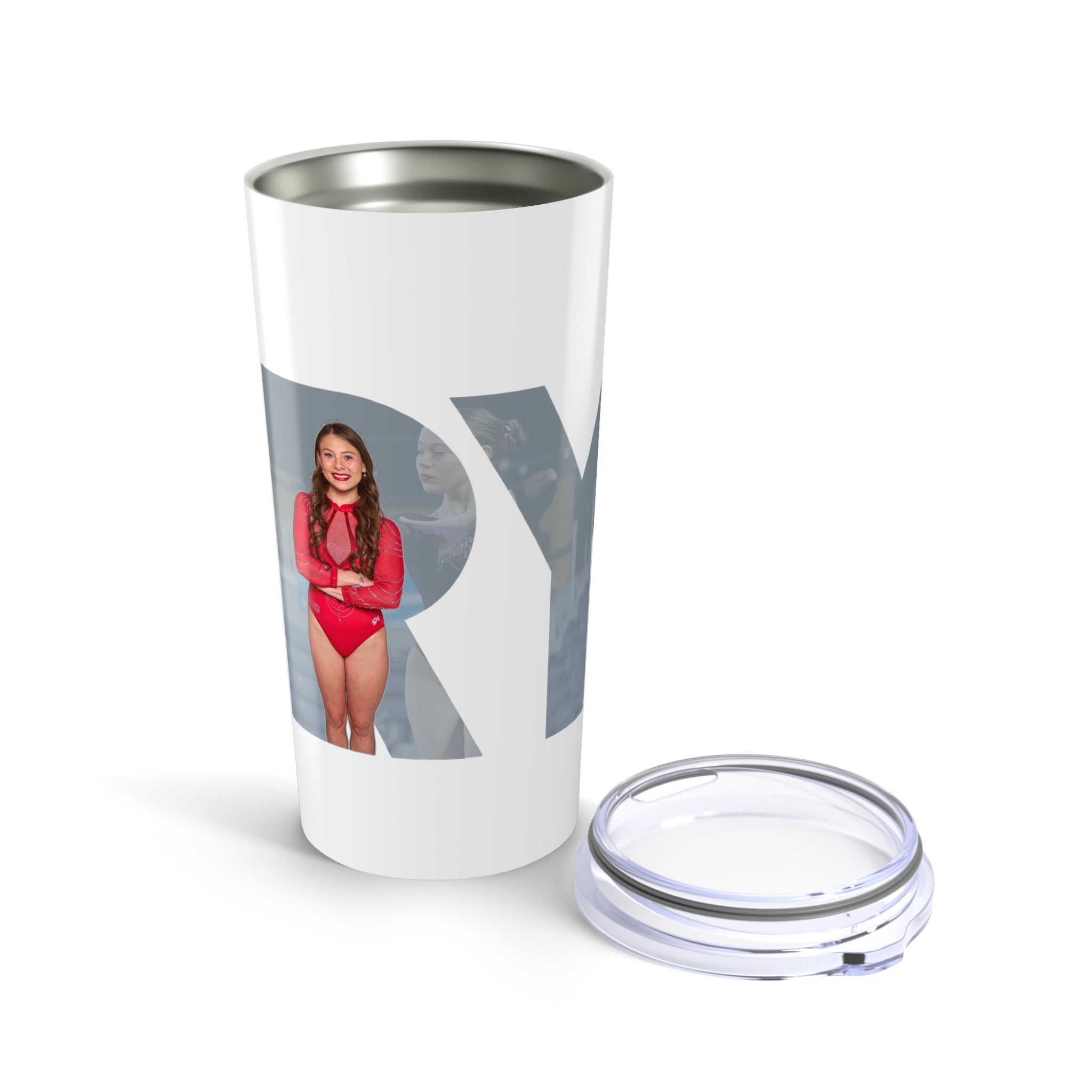 Rylee Guevara Tumbler Mug