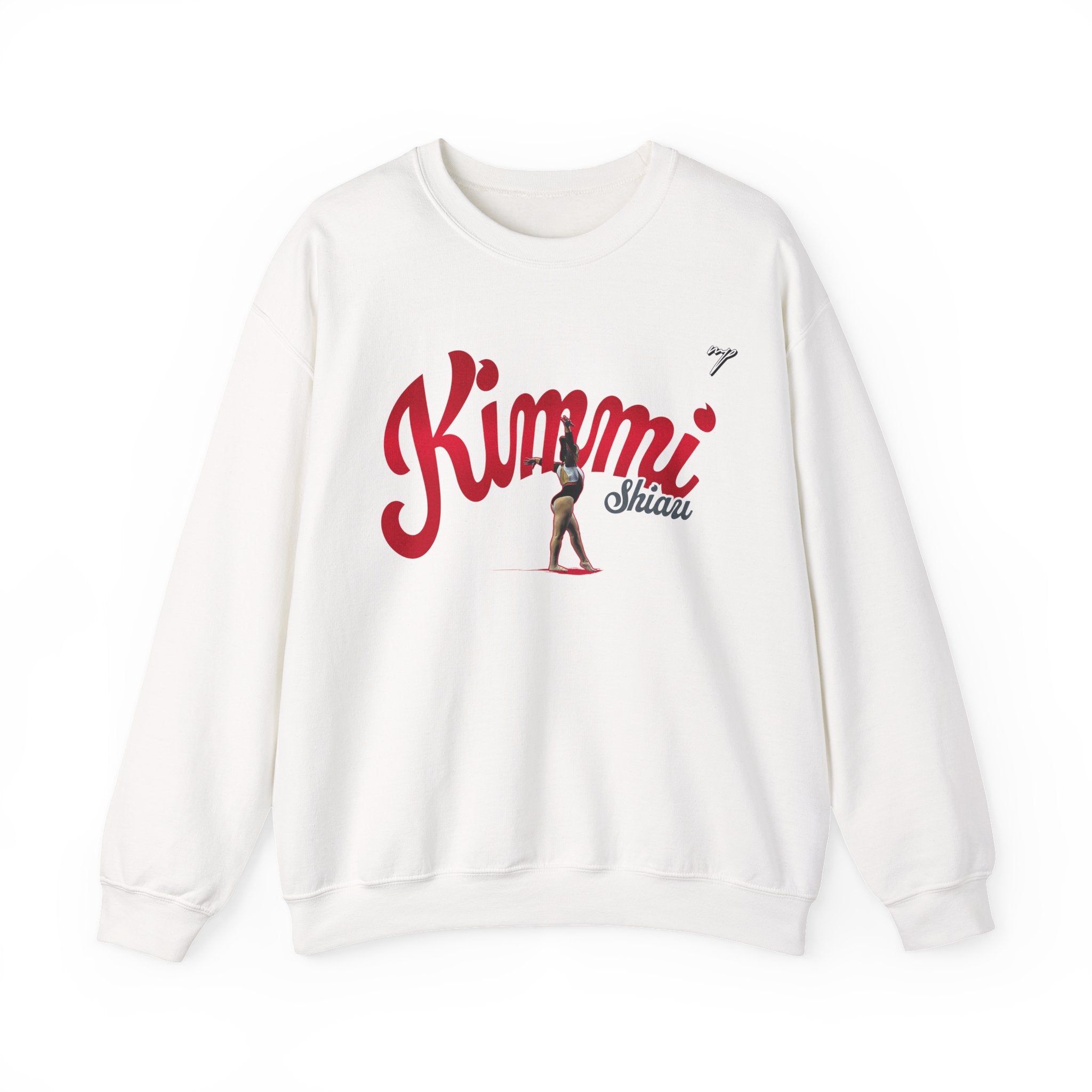 Kimmi Shiau Crewneck