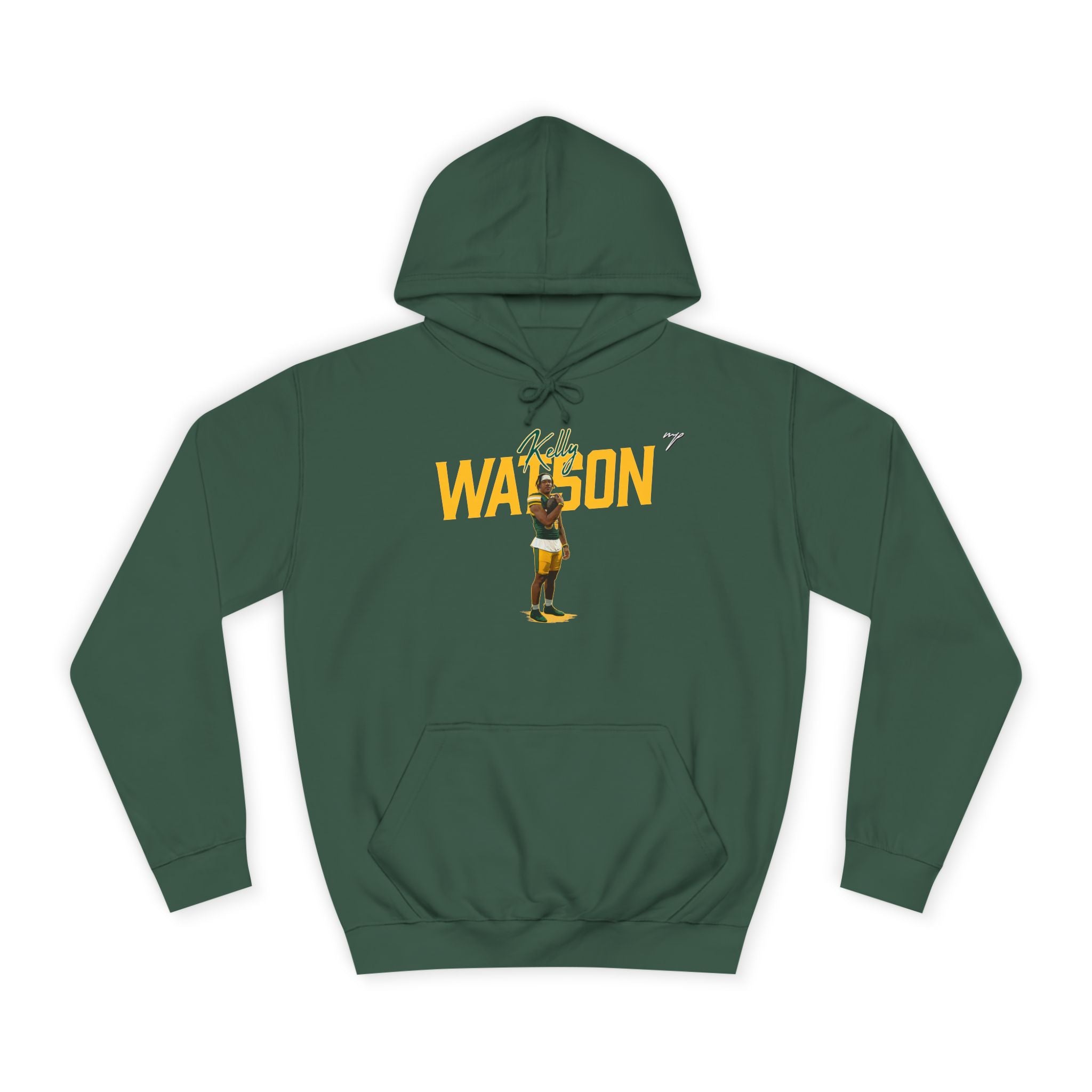 Kelly Watson Hoodie