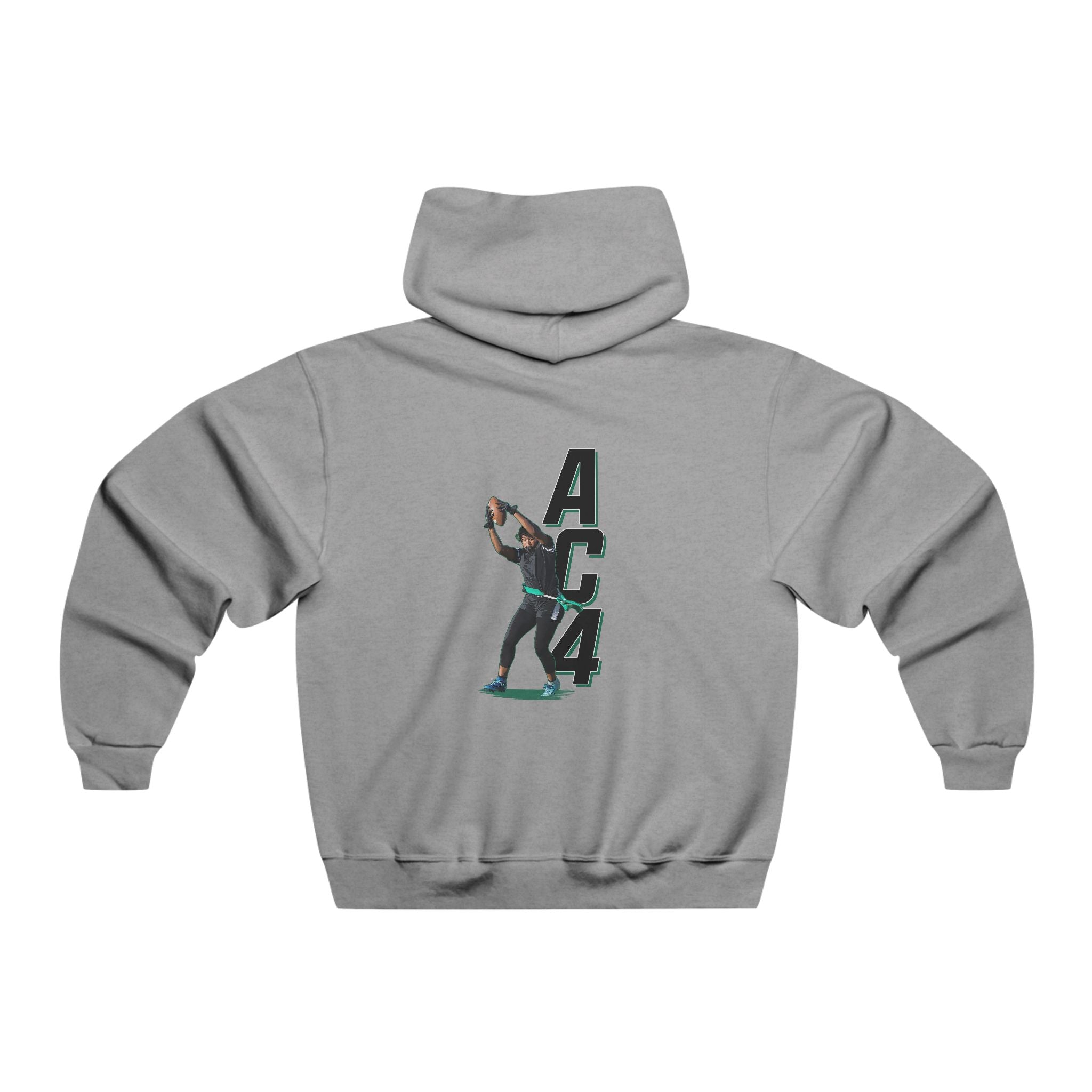 Aaliyah Cox Vintage Hoodie