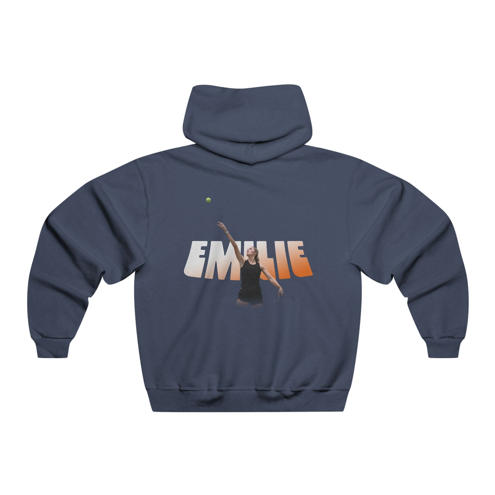 Emilie Lugon-Moulin Vintage Hoodie