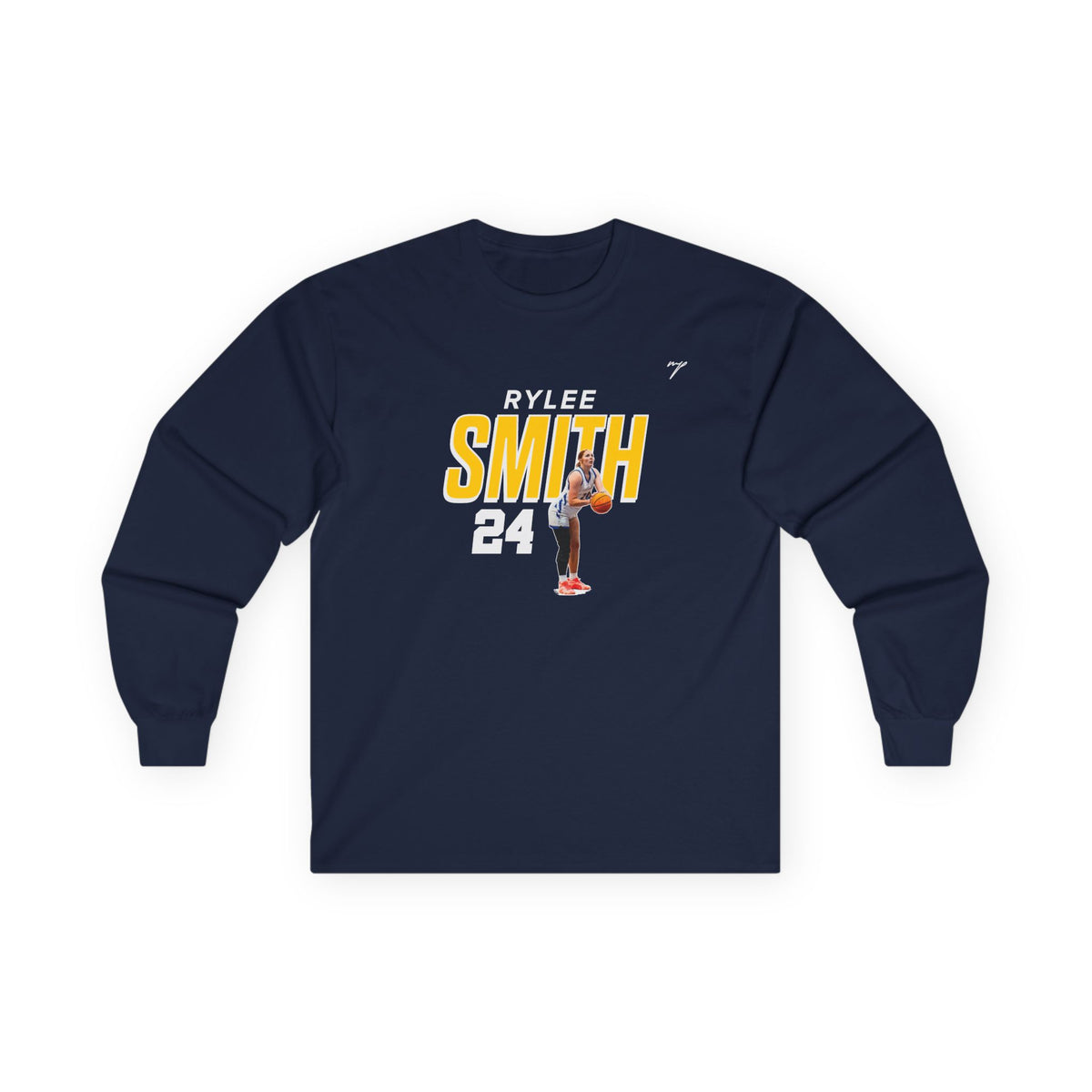 Rylee Smith Long Sleeve