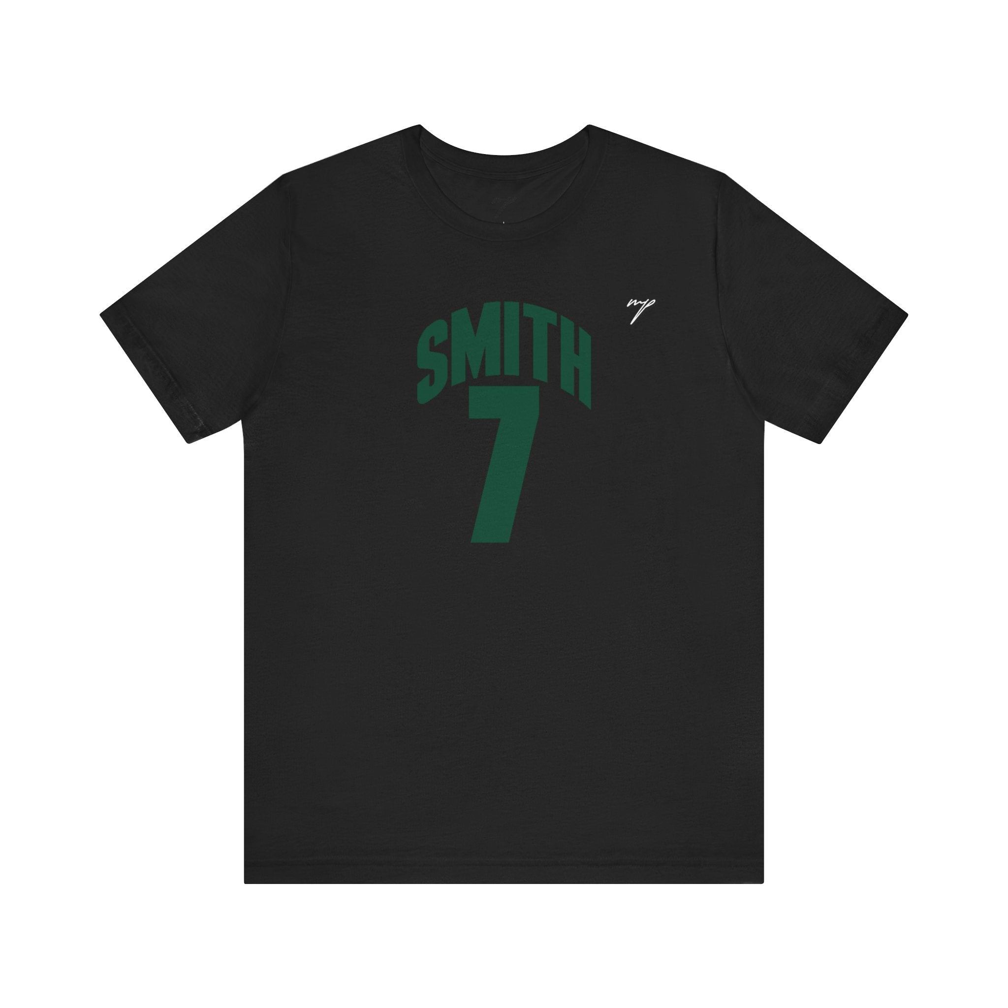 Julian Smith Graphic Tee