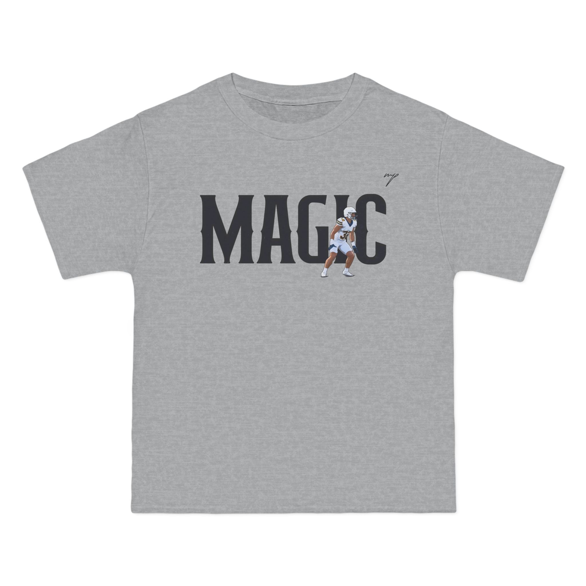 Camron Maciejewski Vintage Tee
