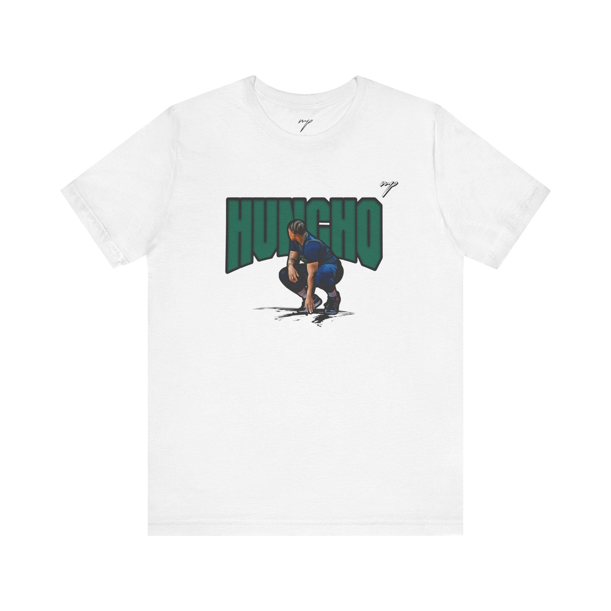 Natalia Williams Graphic Tee