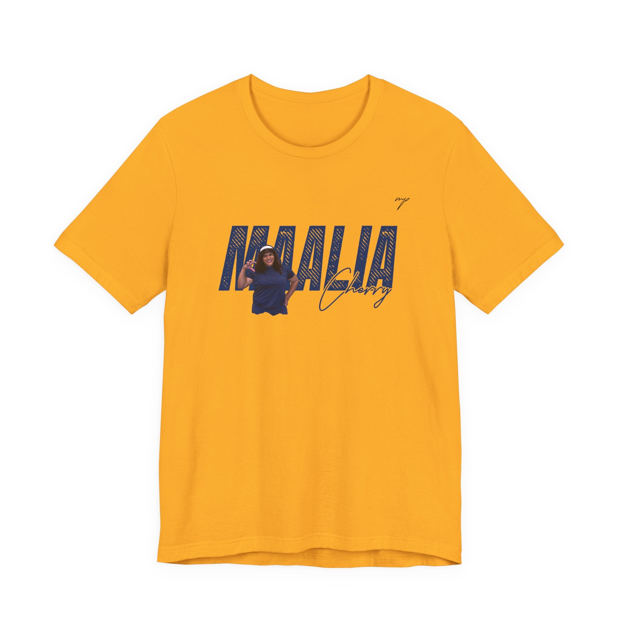 Maalia Cherry Graphic Tee
