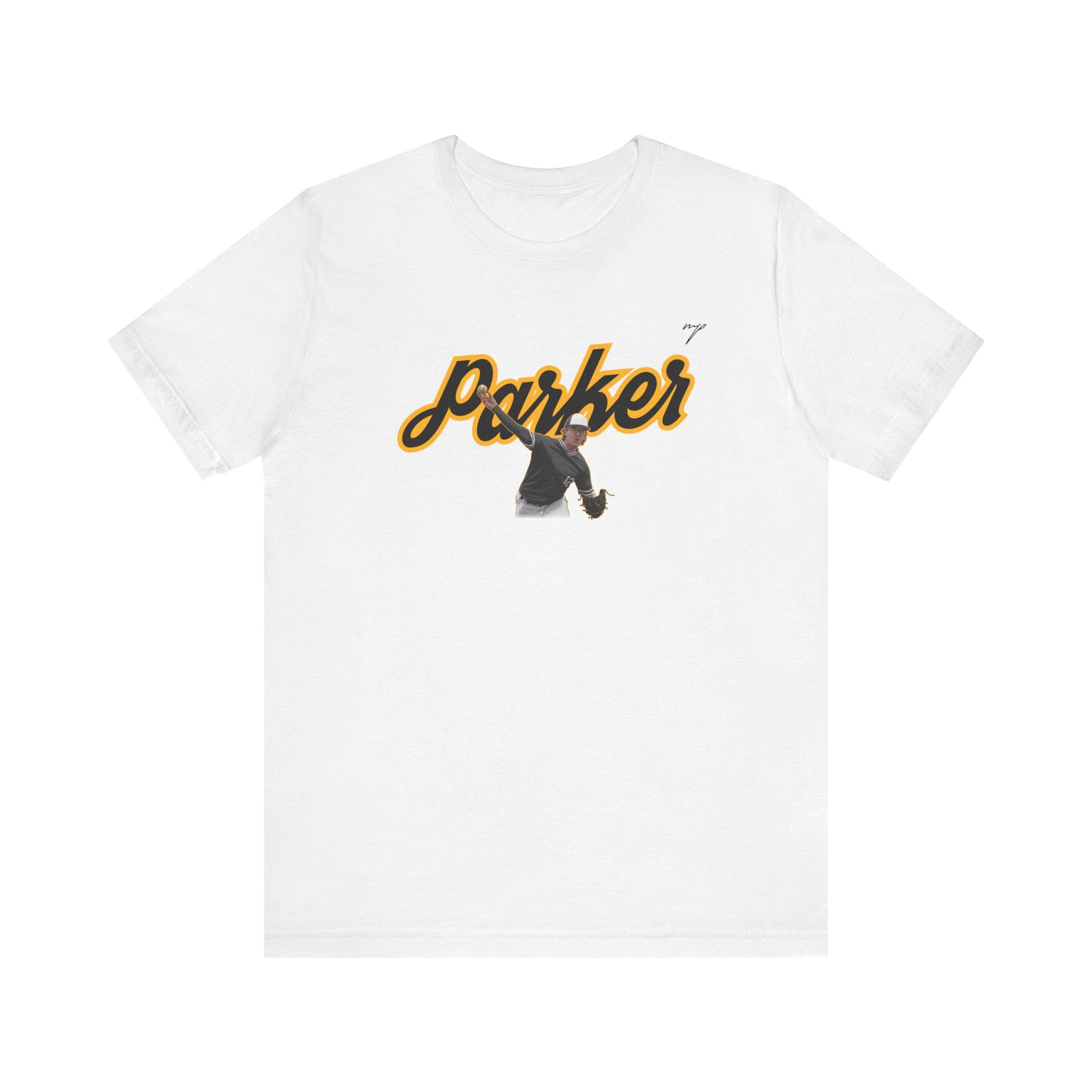 Parker Lawson Graphic Tee