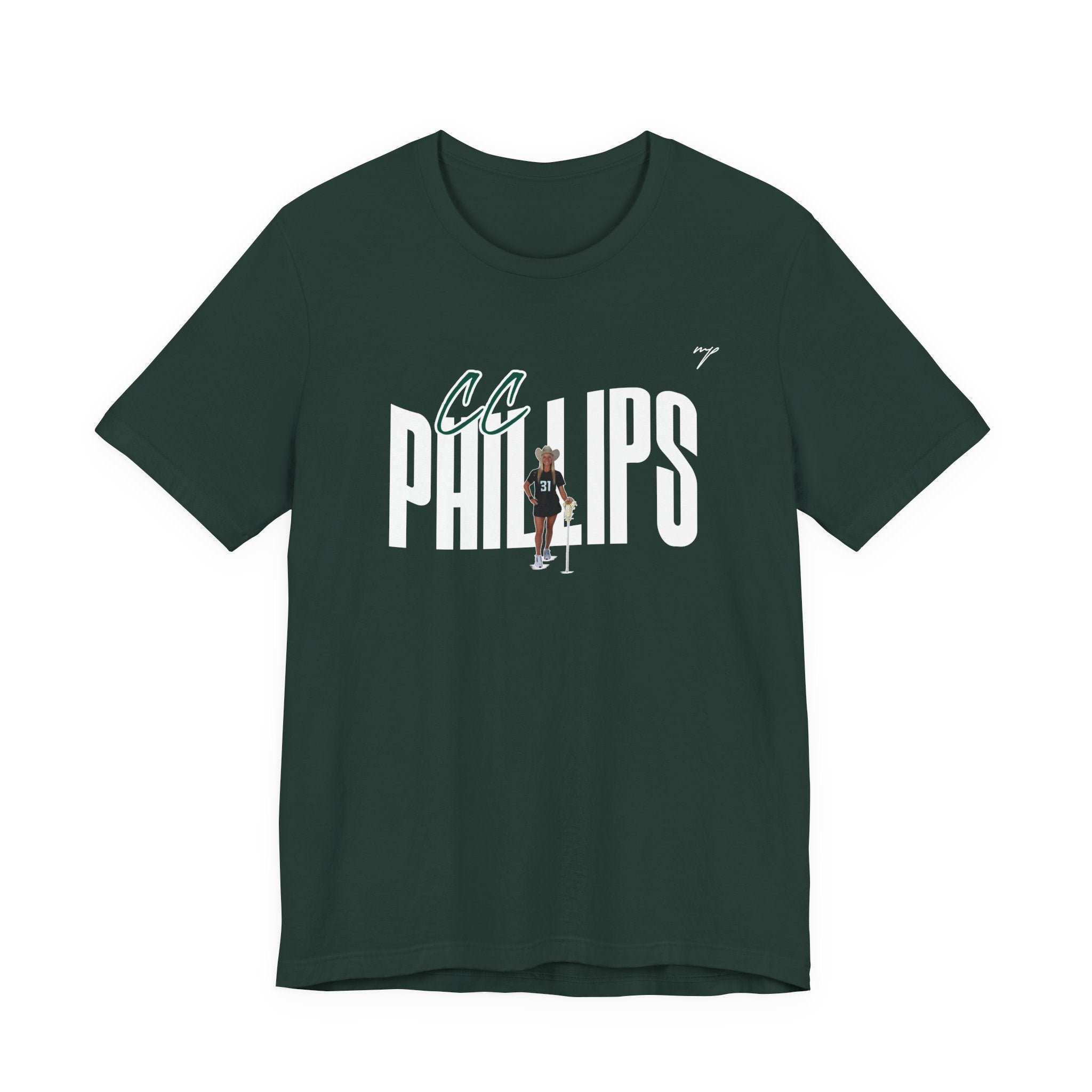 Anya Lucia Phillips Graphic Tee