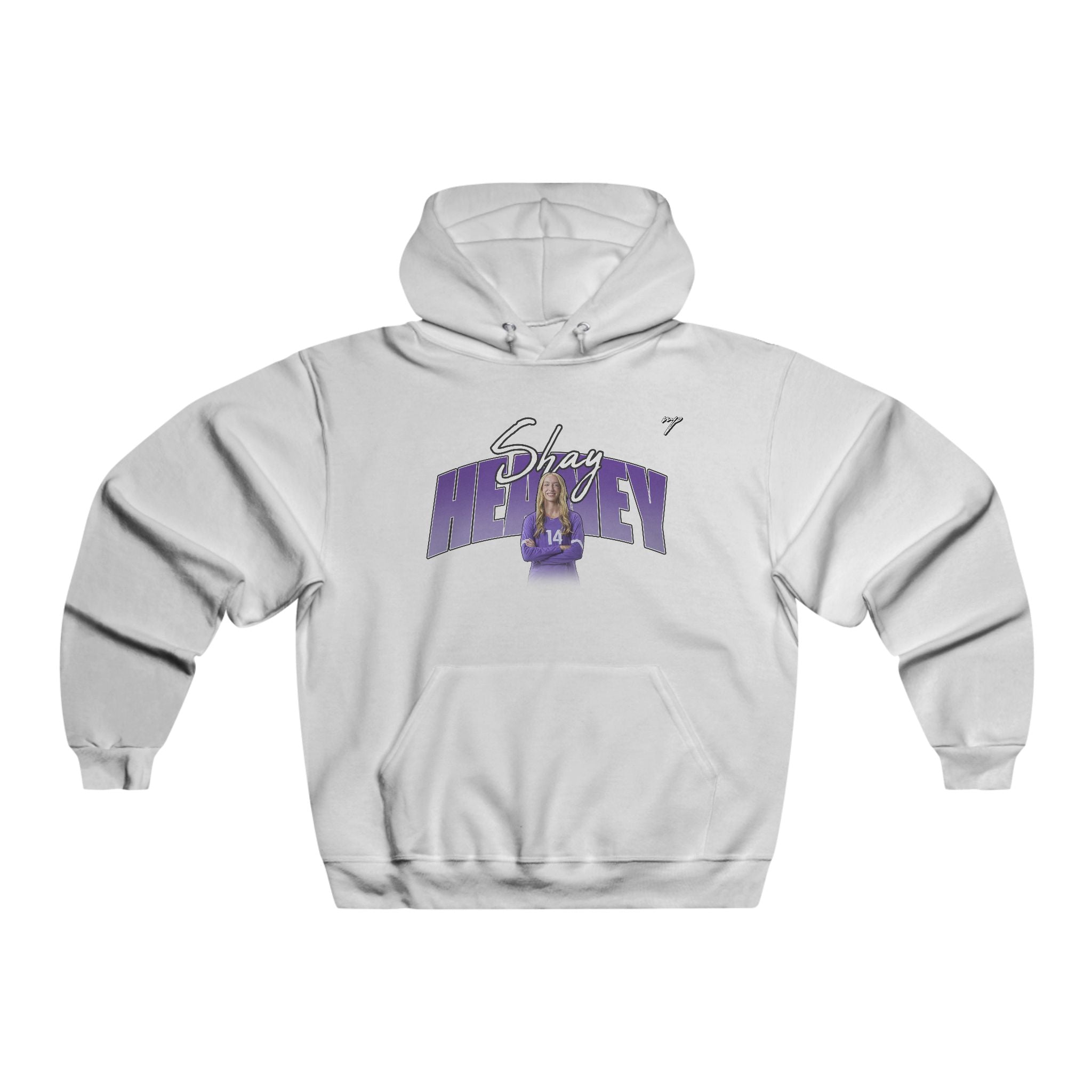 Shay Heaney Vintage Hoodie