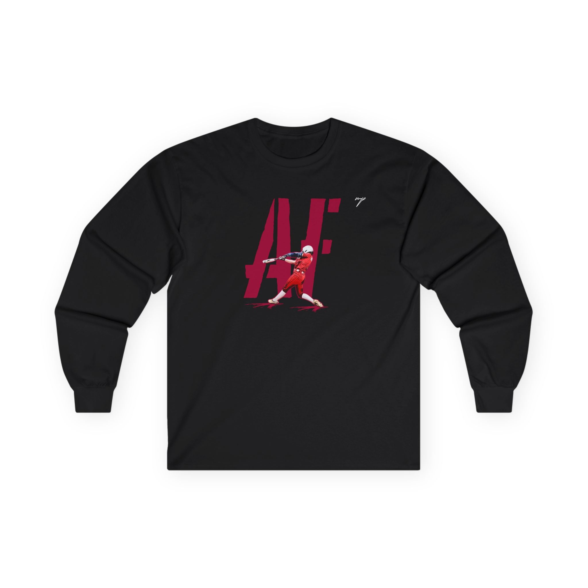 Allison Fluker Long Sleeve Tee