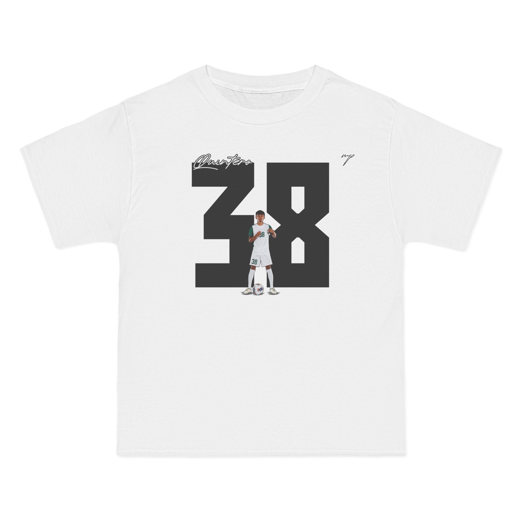 Frank Quintero Vintage Tee