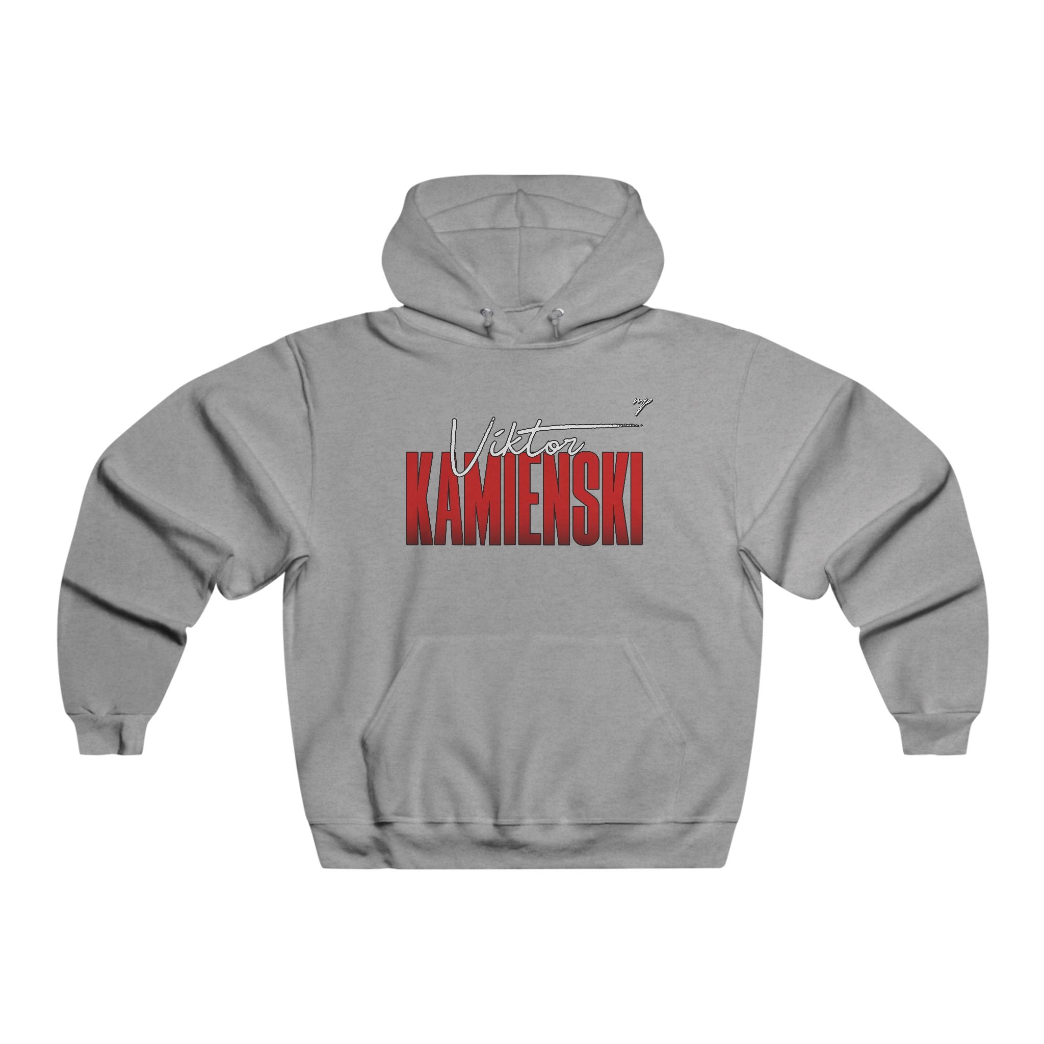 Viktor Kamienski Vintage Hoodie