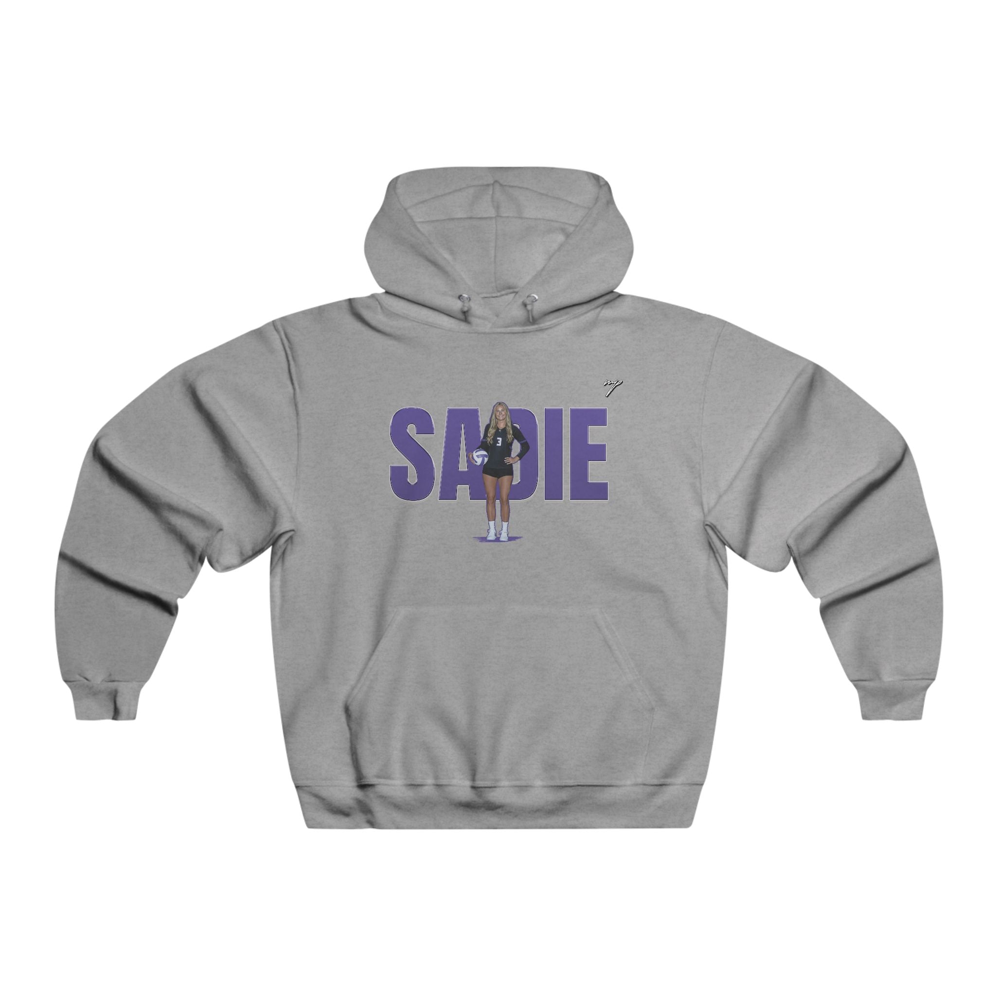 Sadie Voss Vintage Hoodie