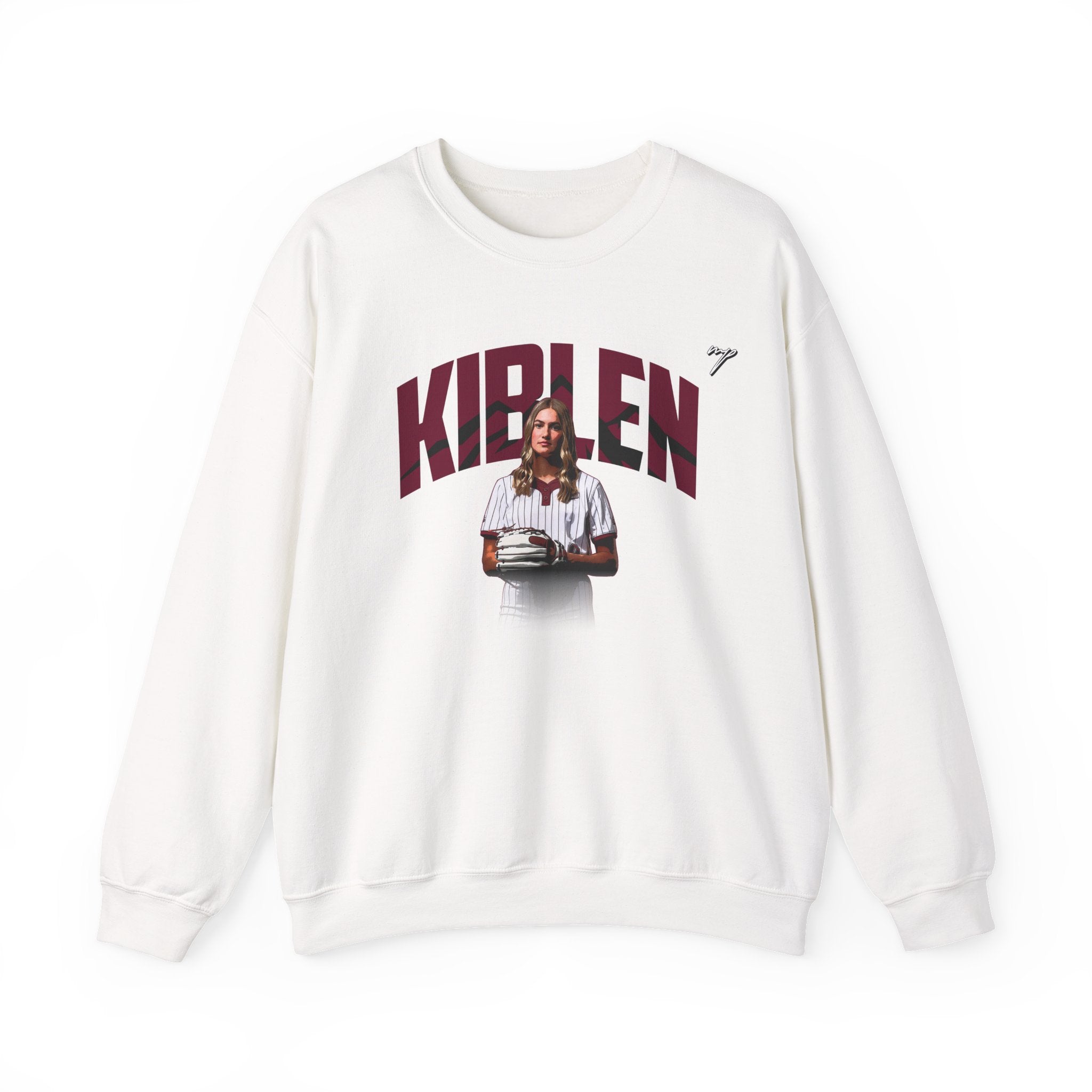 Kaci Kiblen Crewneck