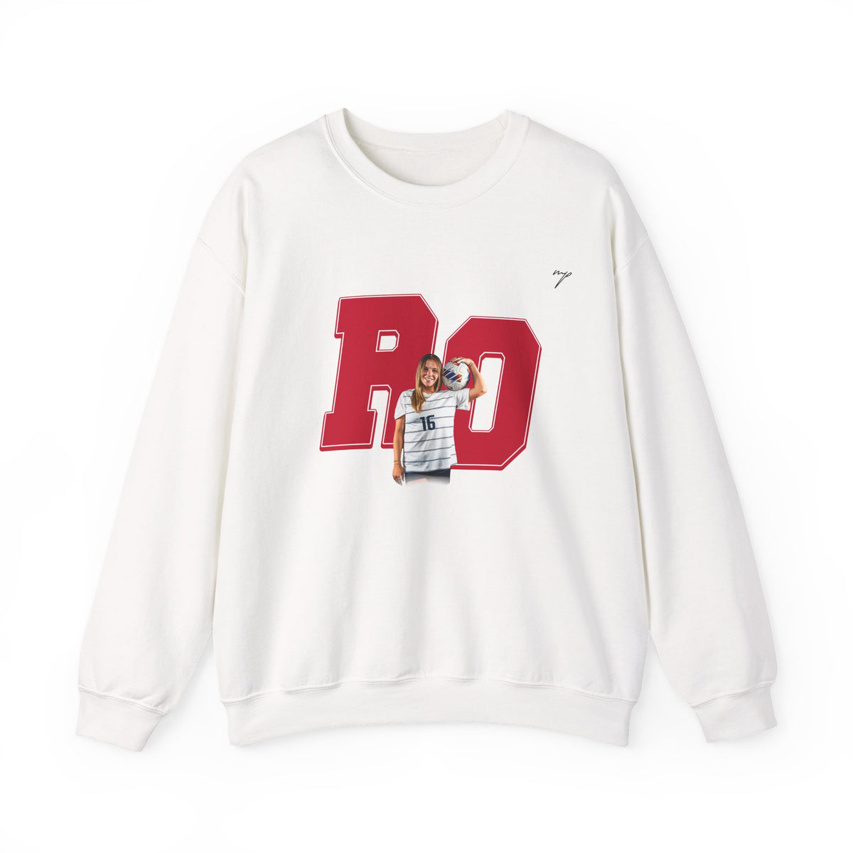 Riley Olsen Crewneck