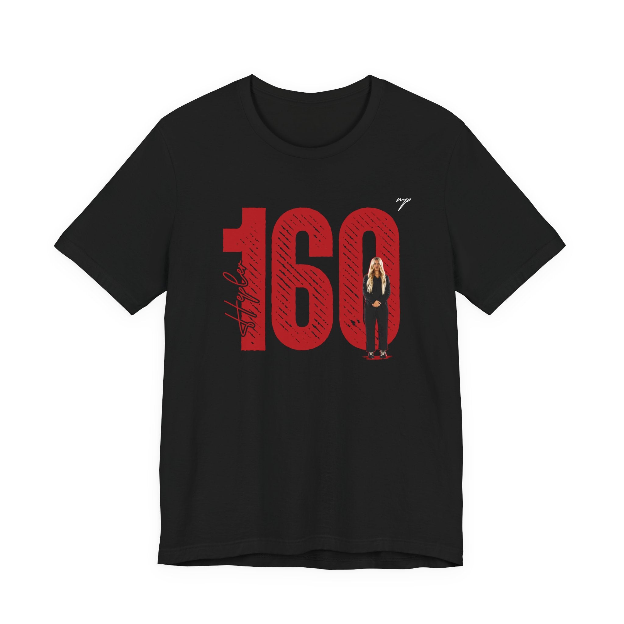 Jocelyn Hepler Graphic Tee