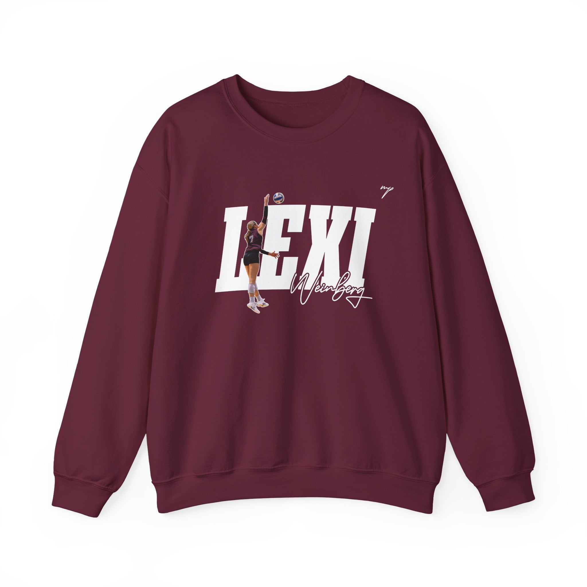 Lexi Weinberg Crewneck