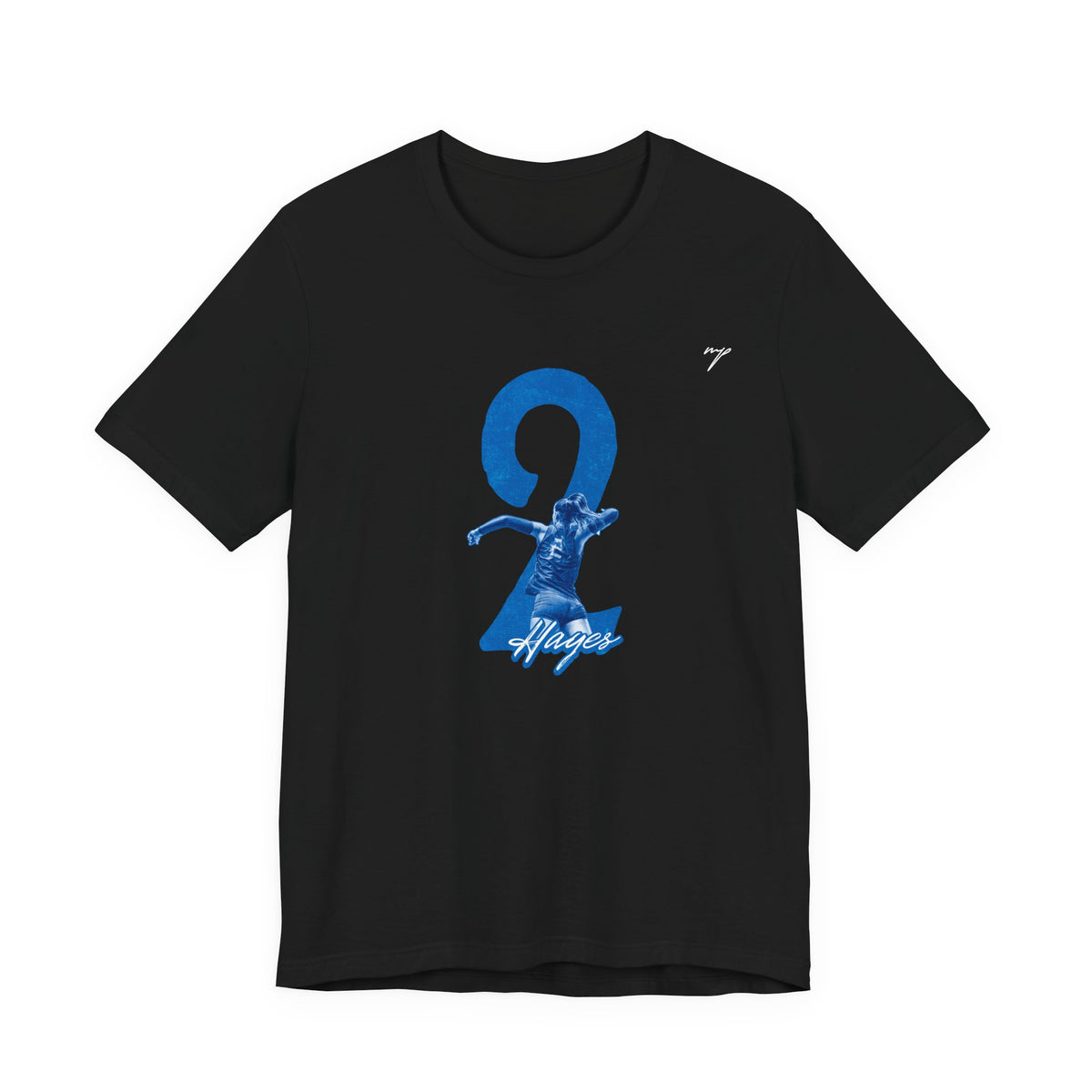 Abbey Hayes Graphic Tee