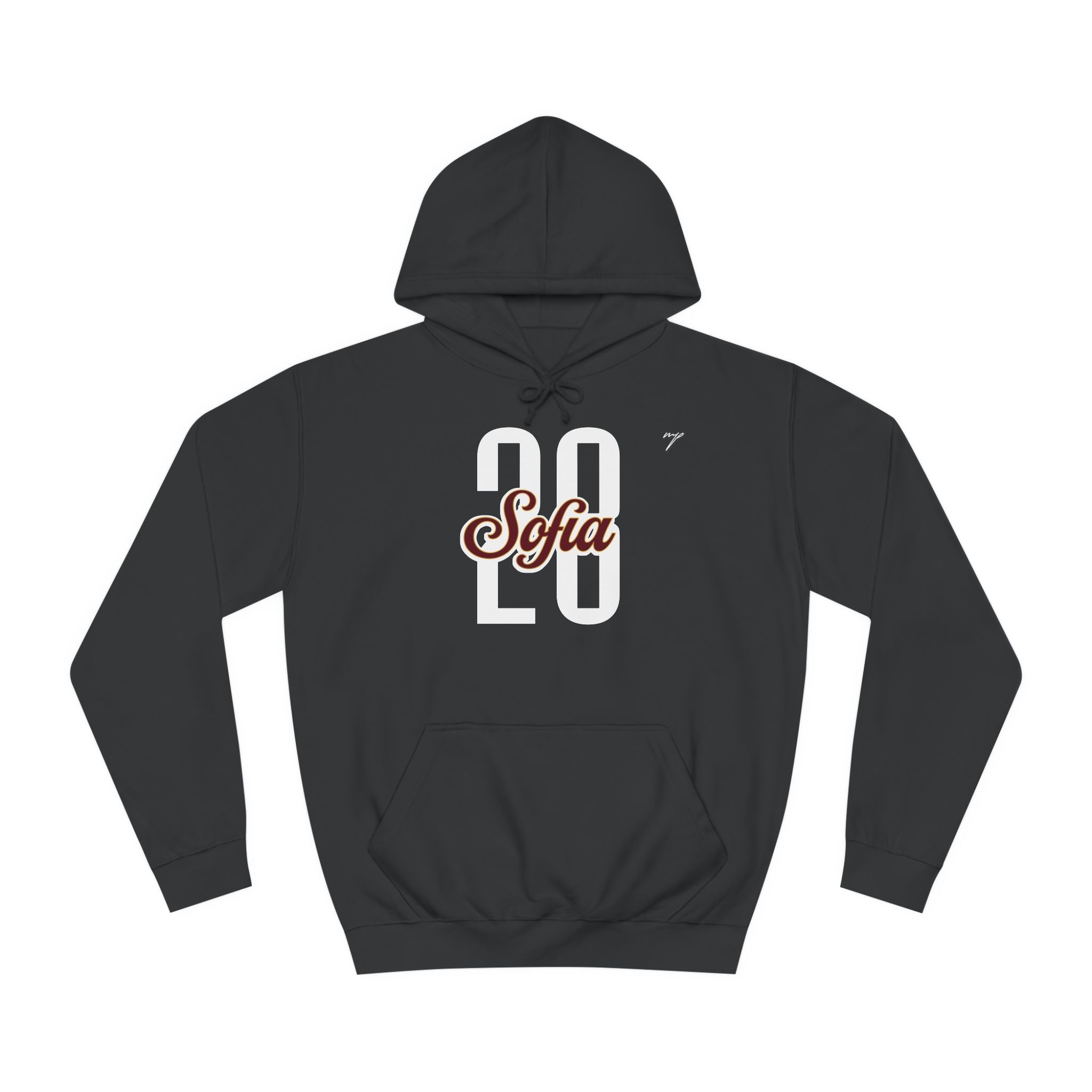 Sofia Banegas Hoodie