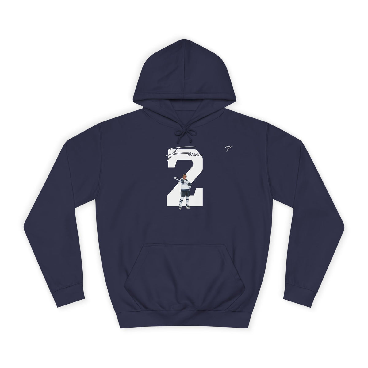 Addison Finn Hoodie