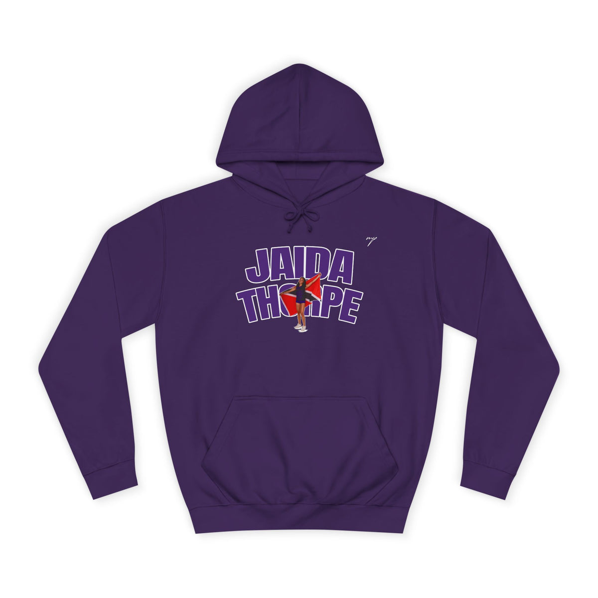 Jaida Thorpe Hoodie