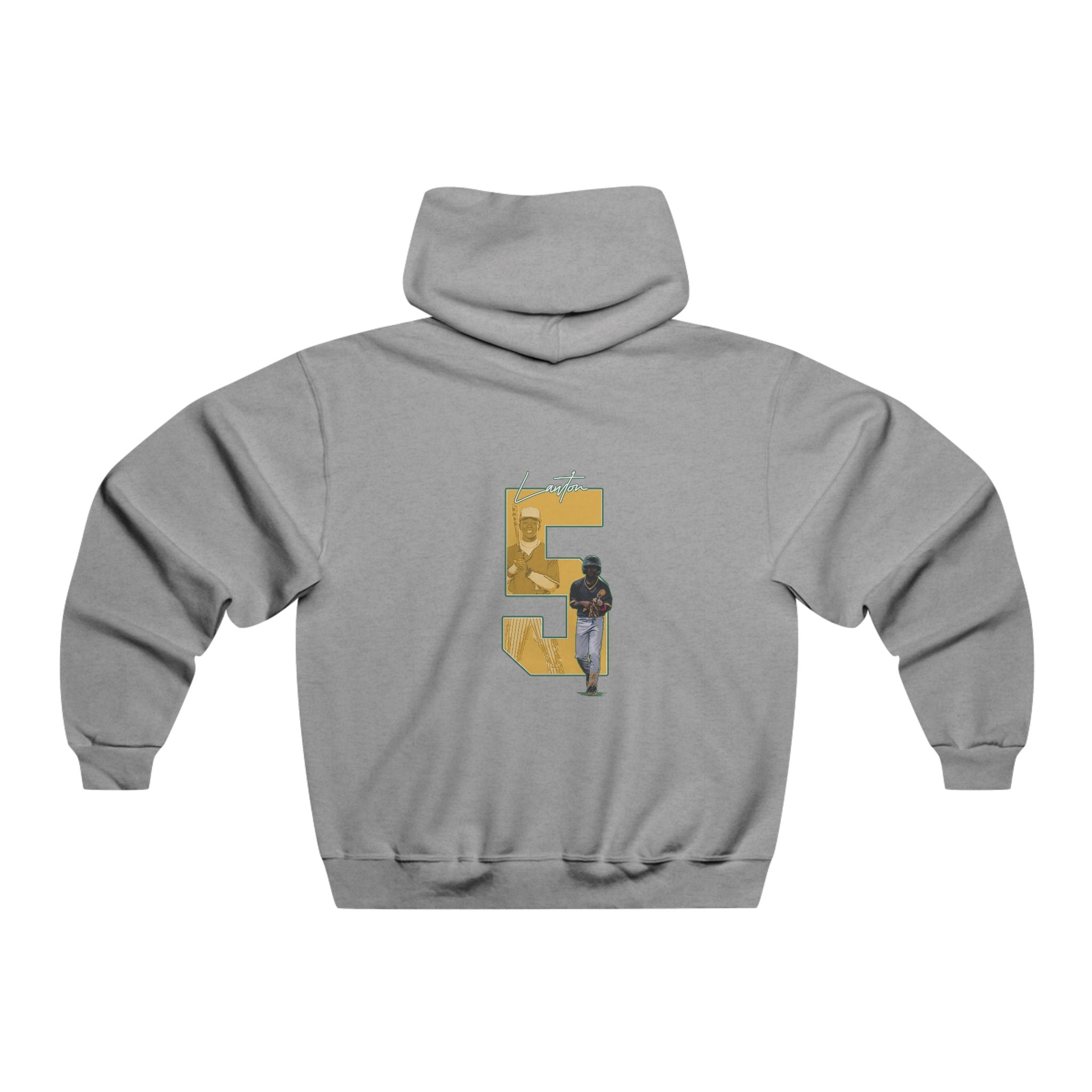 Braden Lawton Vintage Hoodie