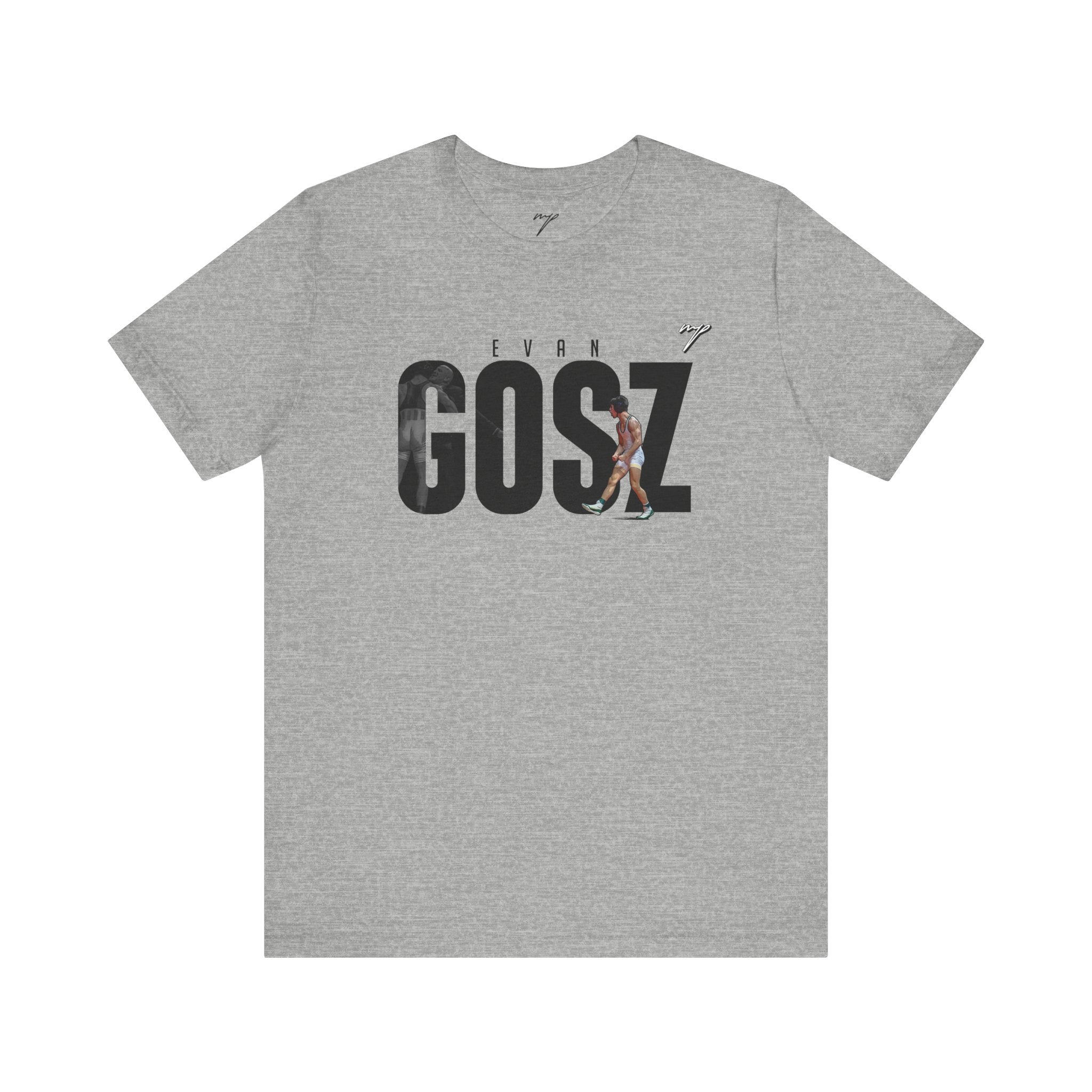Evan Gosz Graphic Tee