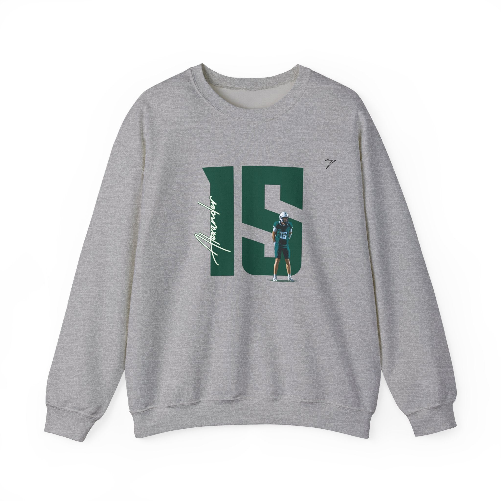 Kael Alexander Crewneck