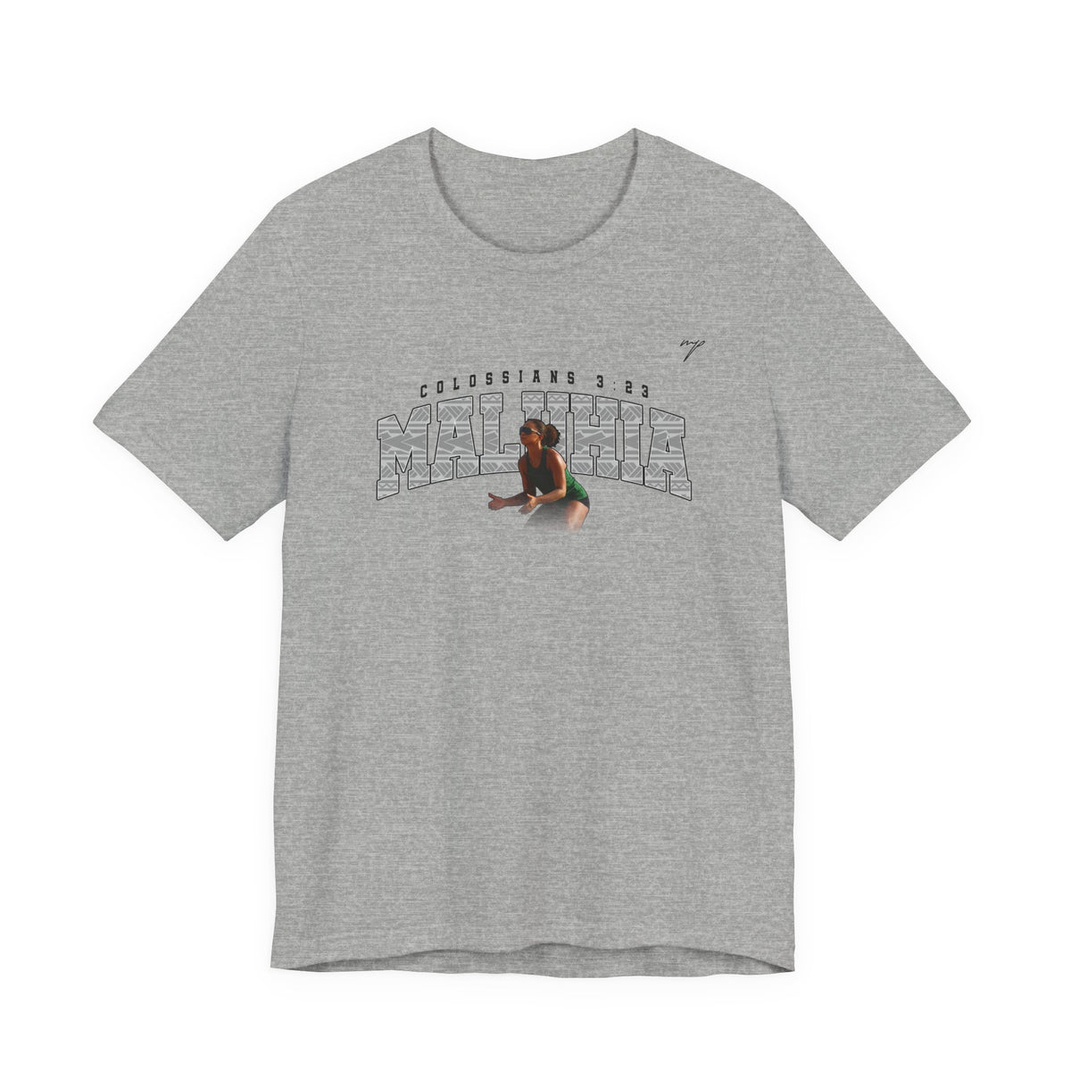 Jada Souza Graphic Tee