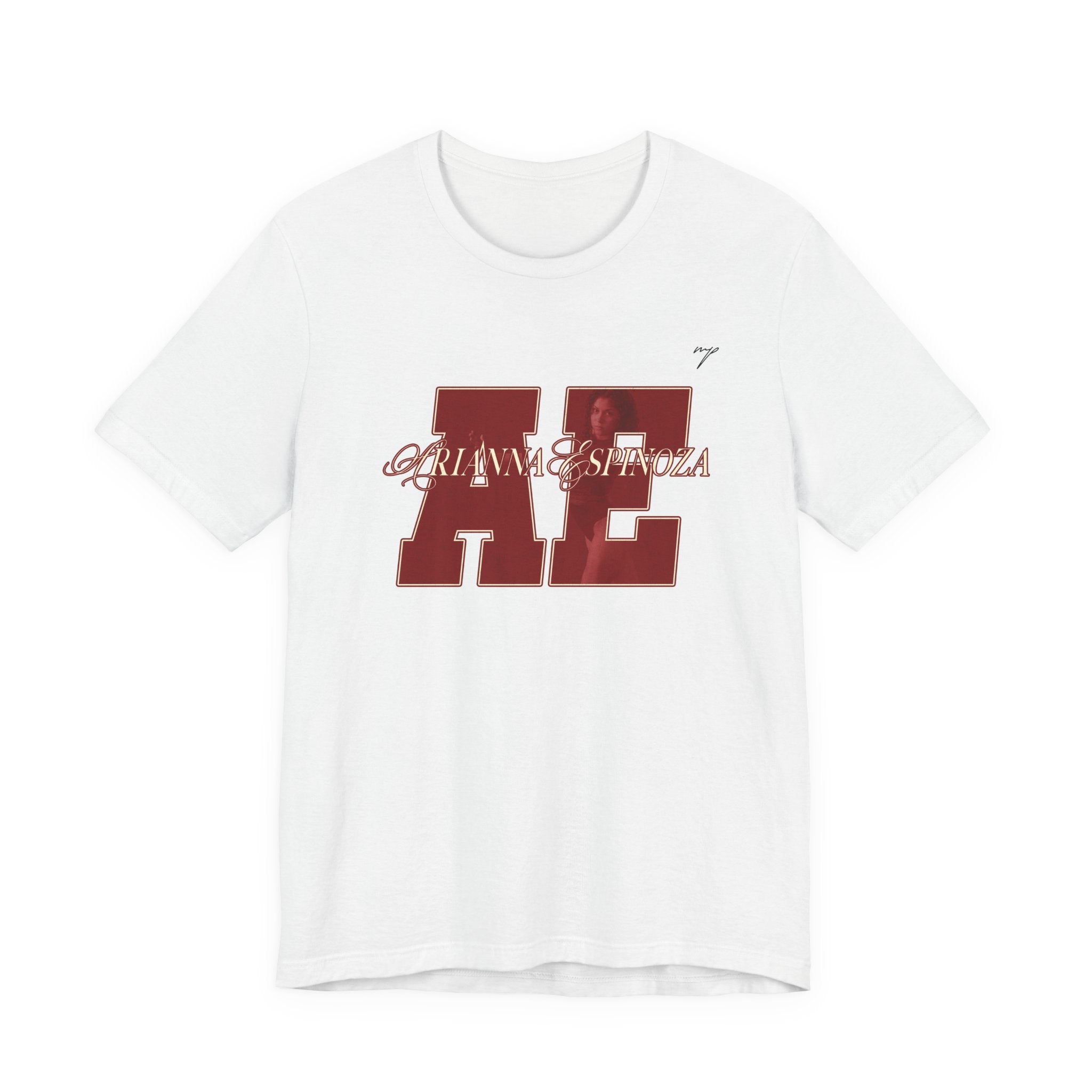Arianna Espinoza Graphic Tee