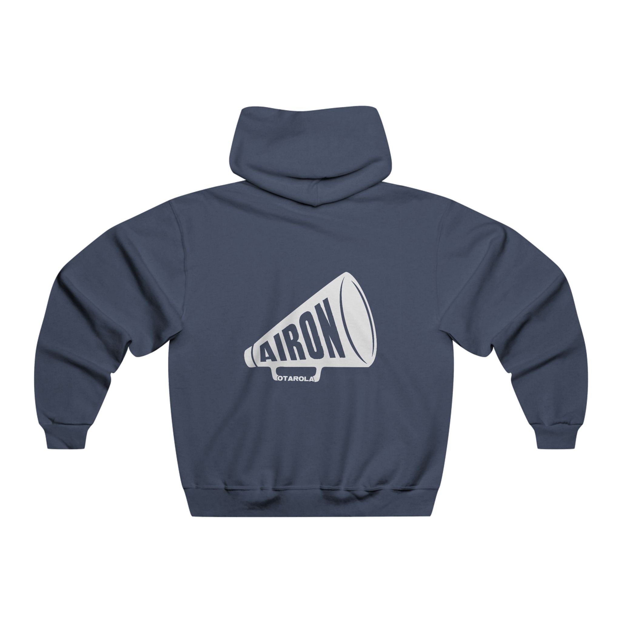 Airon Otarola Vintage Hoodie