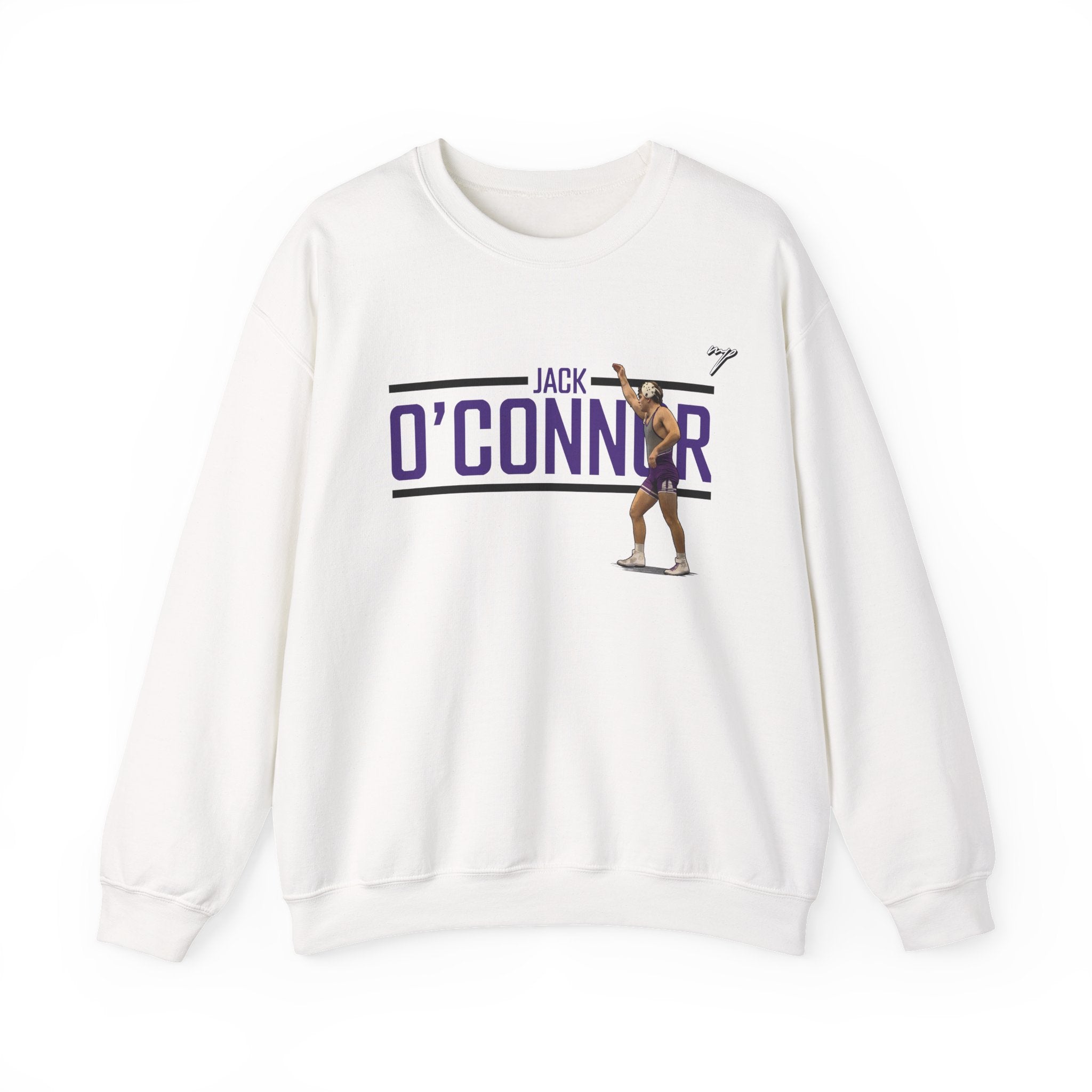 Jack O'Connor Crewneck