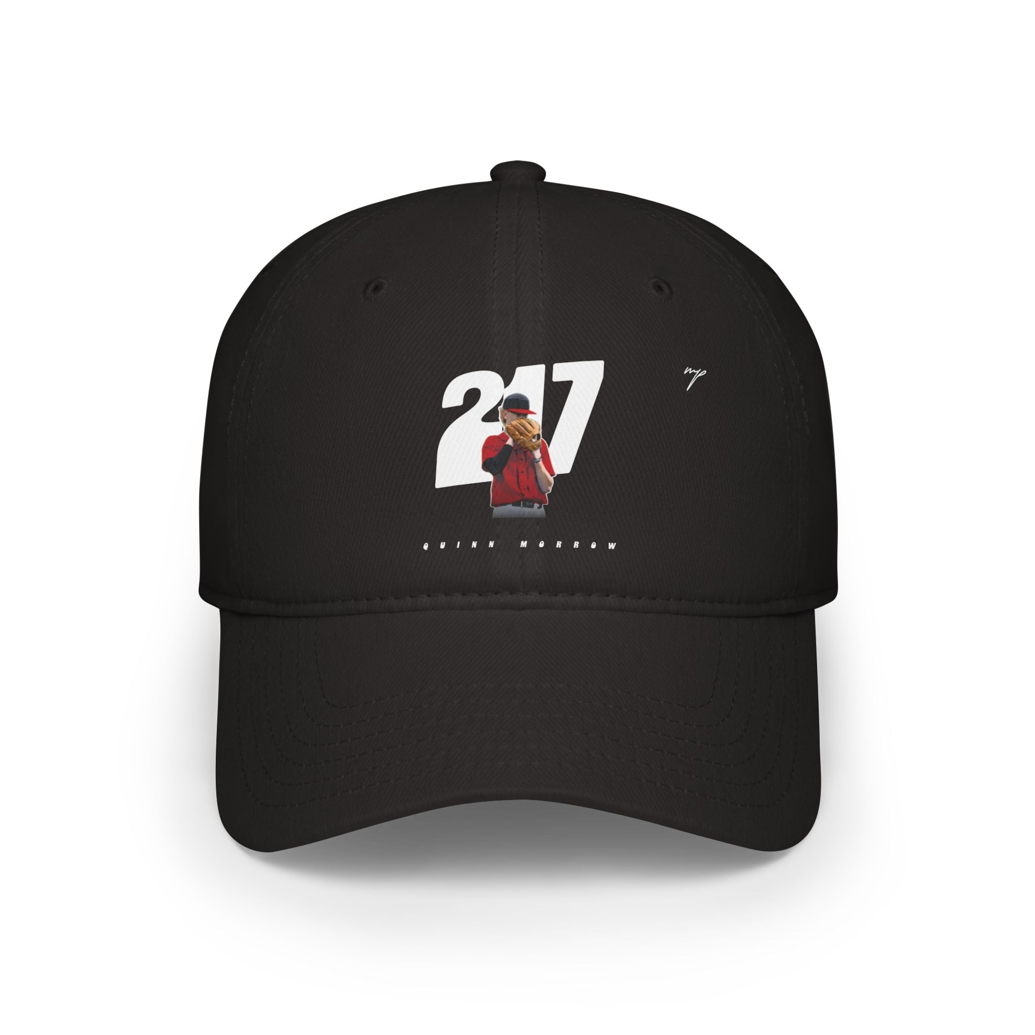 Quinn Morrow Hat