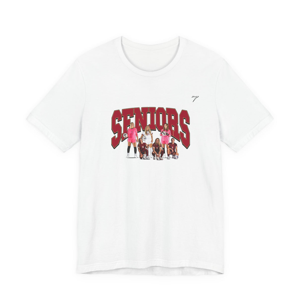 Sophie Reale Graphic Tee