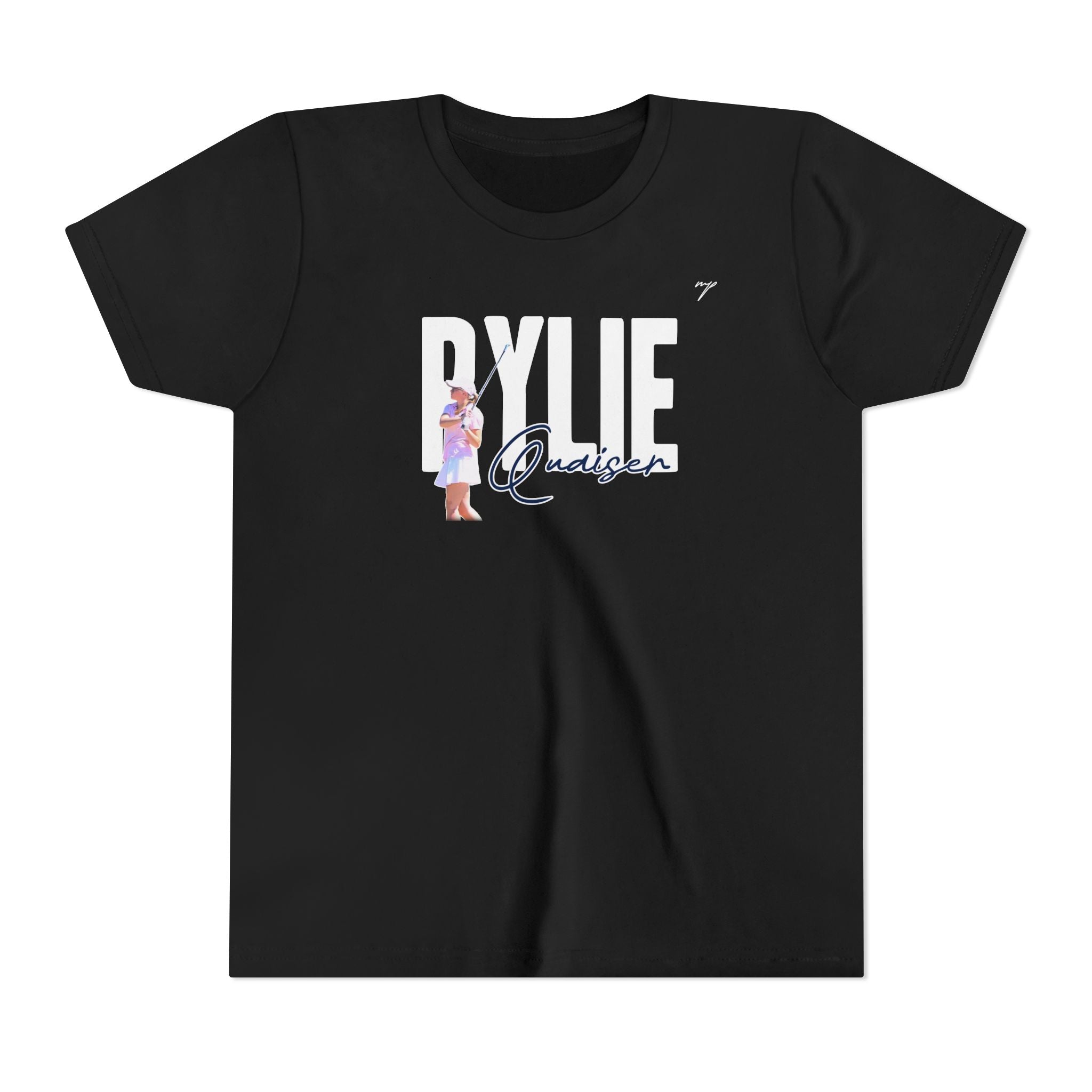 Rylie Quaiser YOUTH Graphic Tee