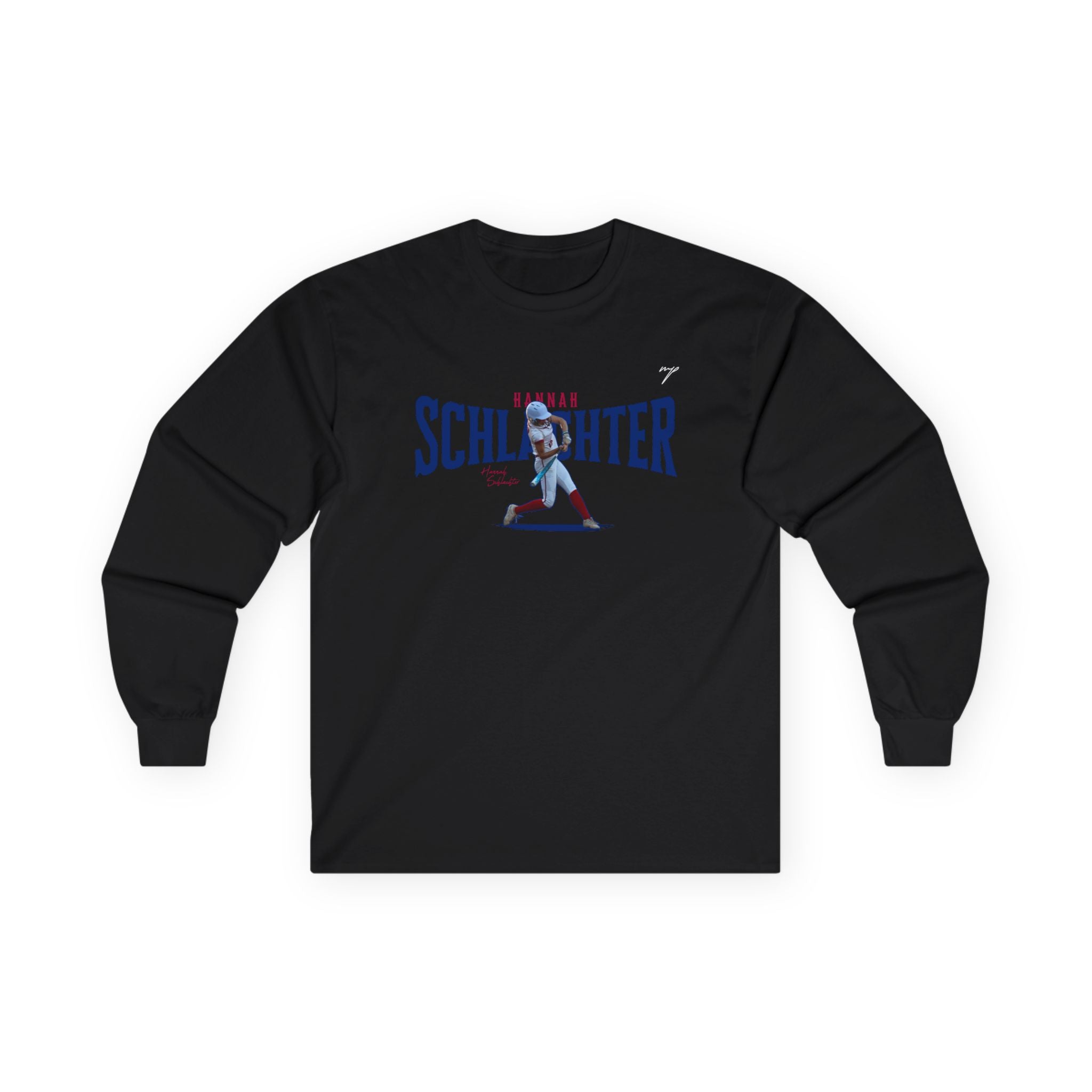 Hannah Schlachter Long Sleeve Tee