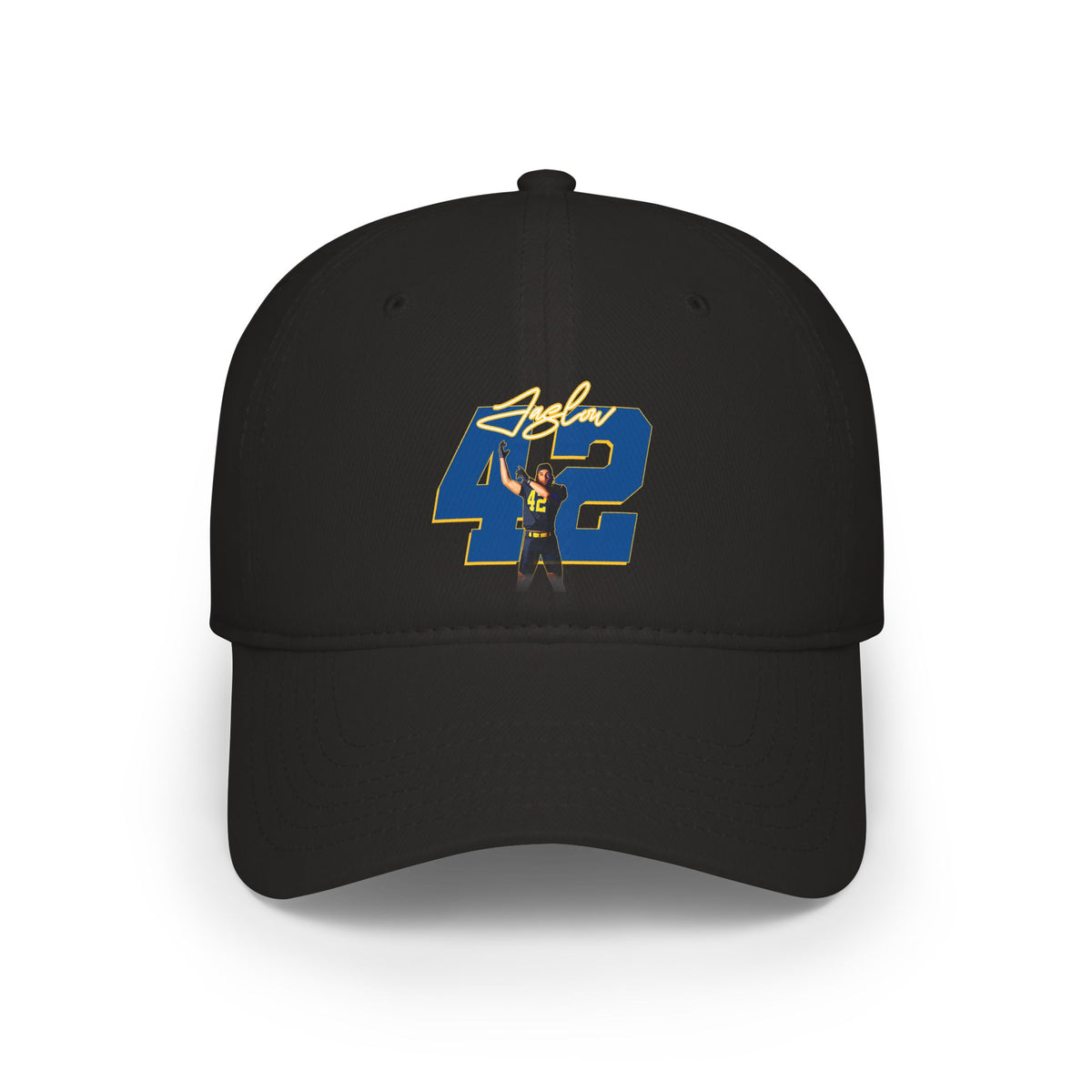 Ryan Jaslow Hat